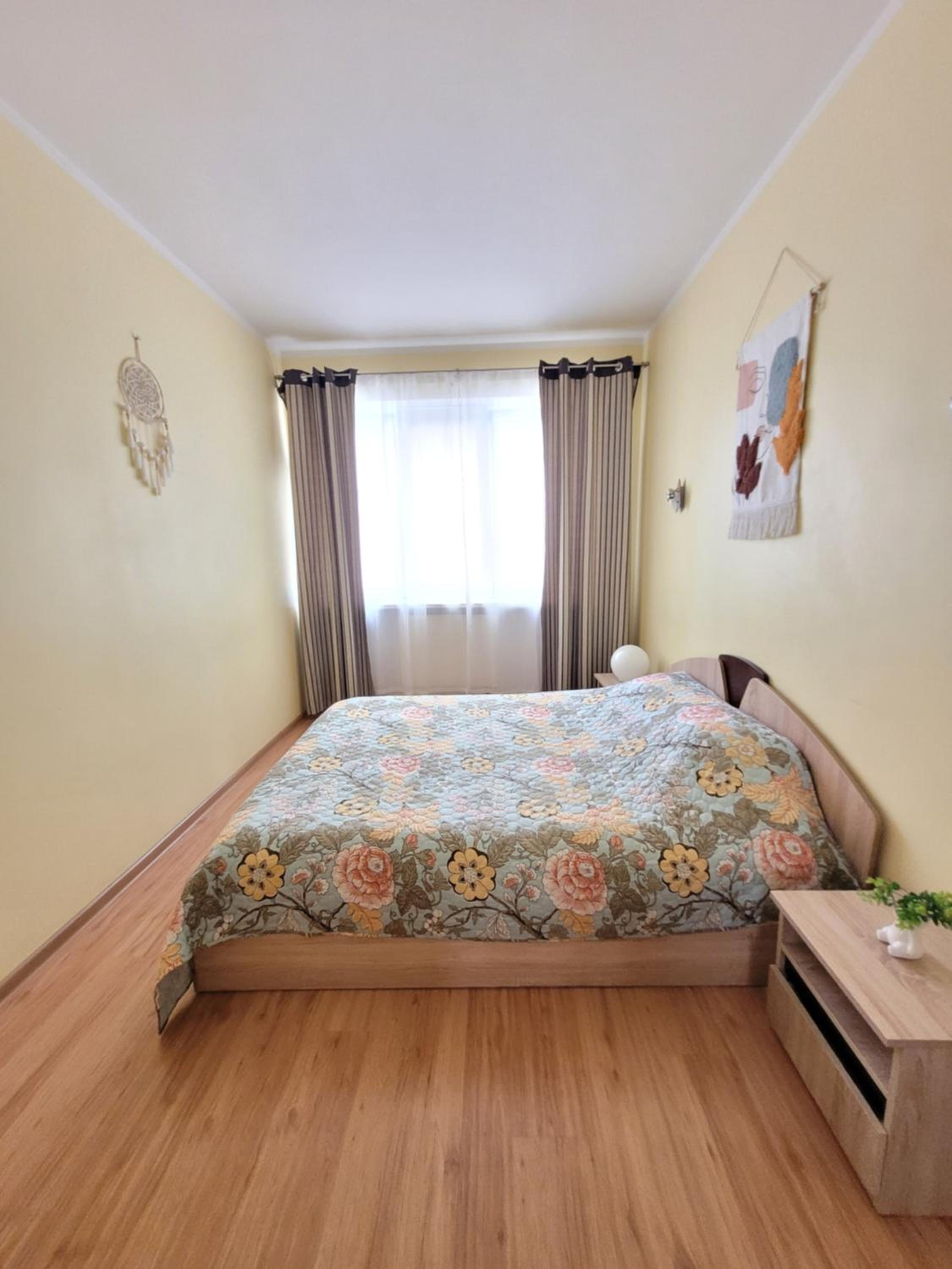 Giedres Apartments-Alkava near Old town view 2