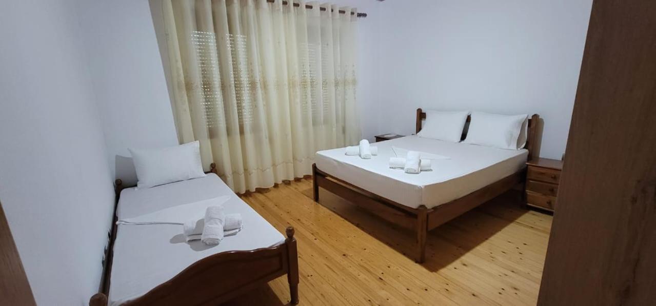 Jona Guest house