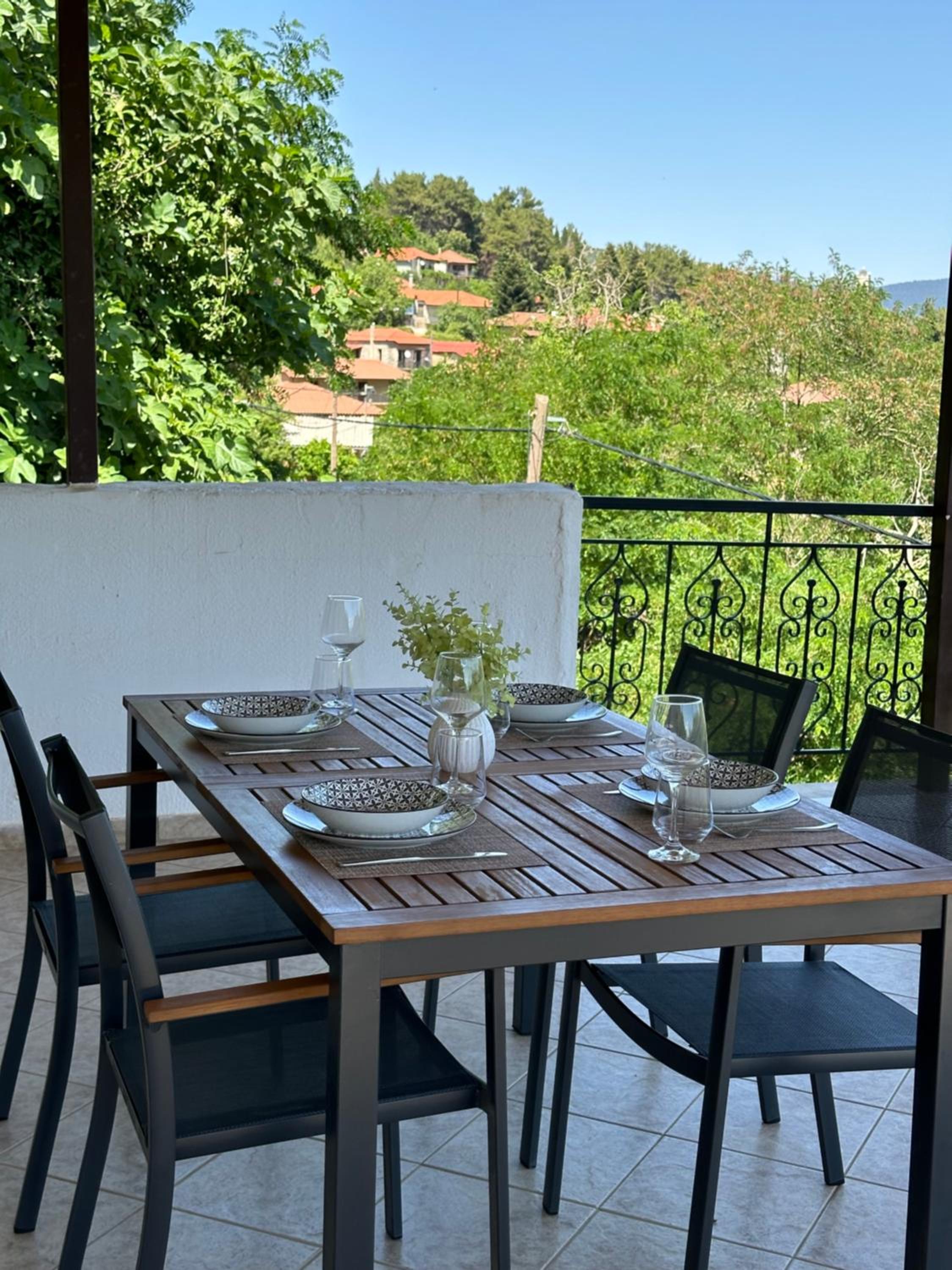 Villagio Arcadia