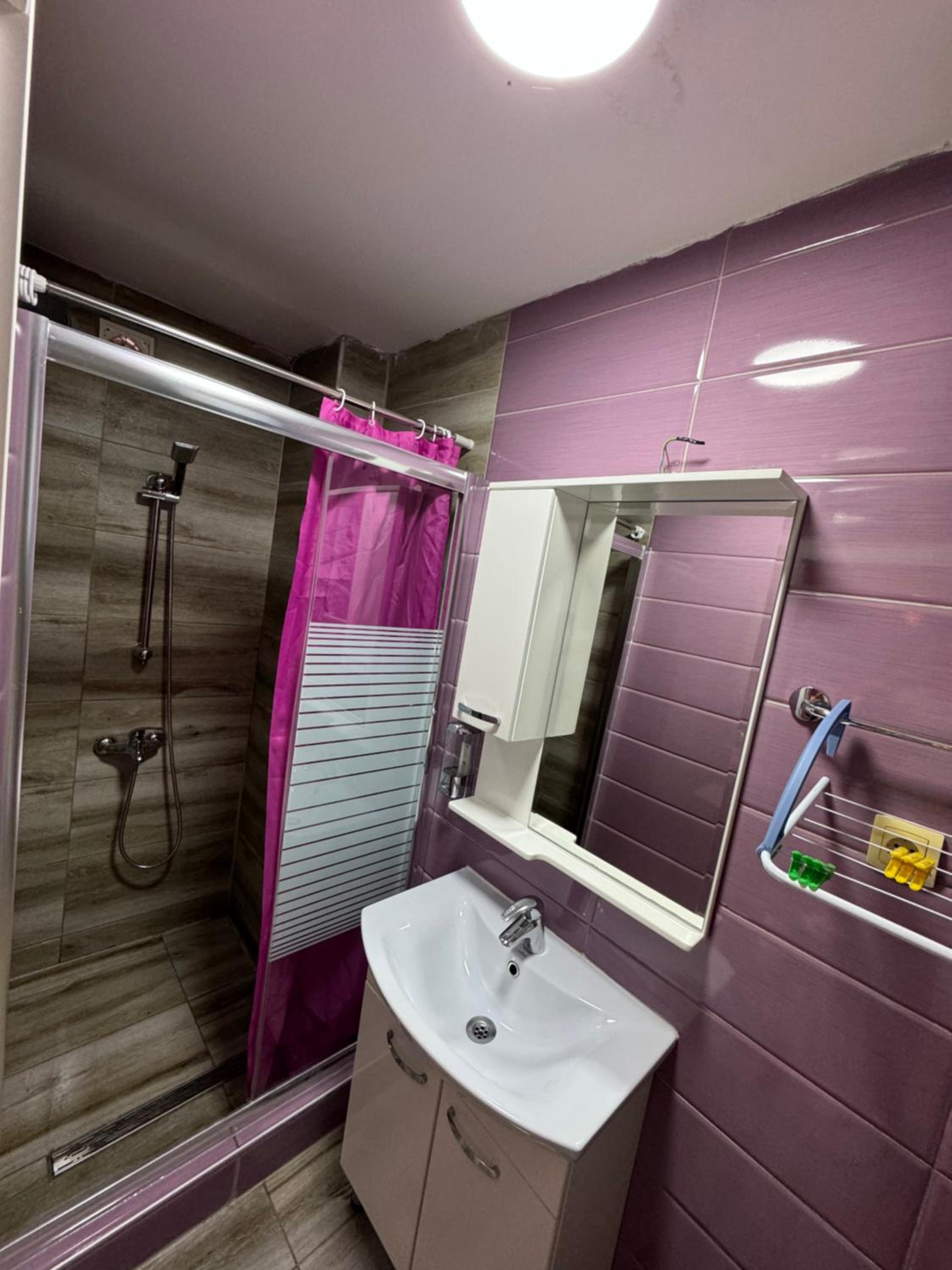 Iskra Guesthouse