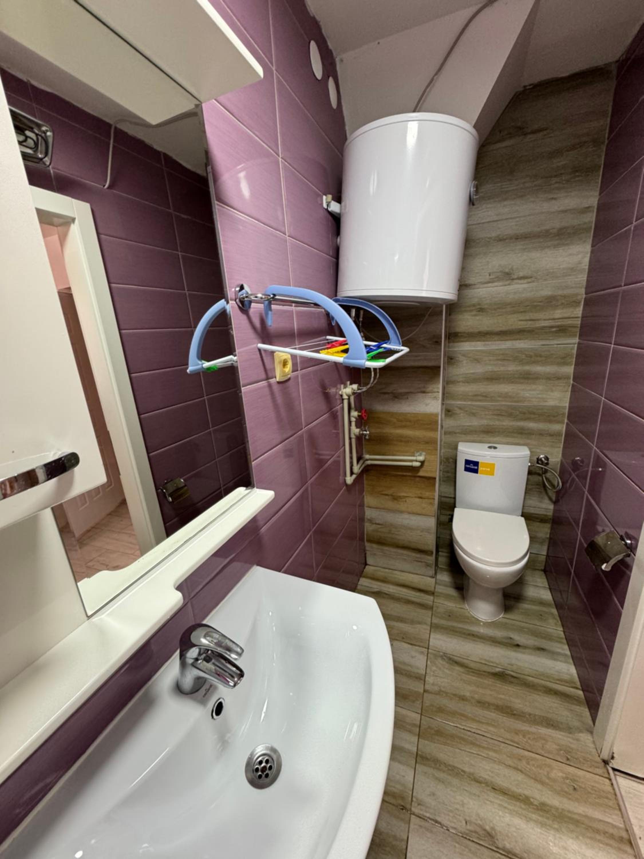 Iskra Guesthouse