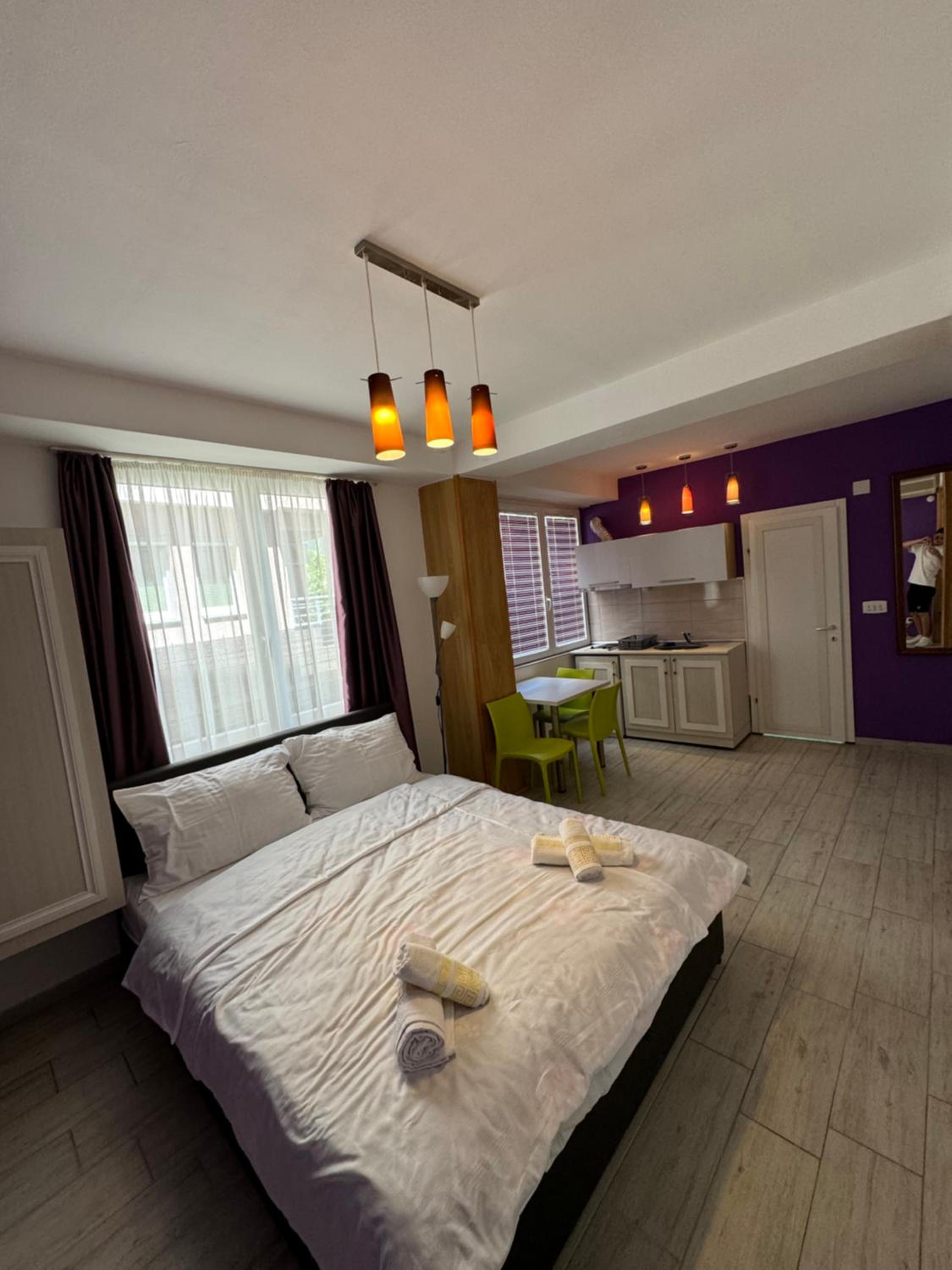 Iskra Guesthouse