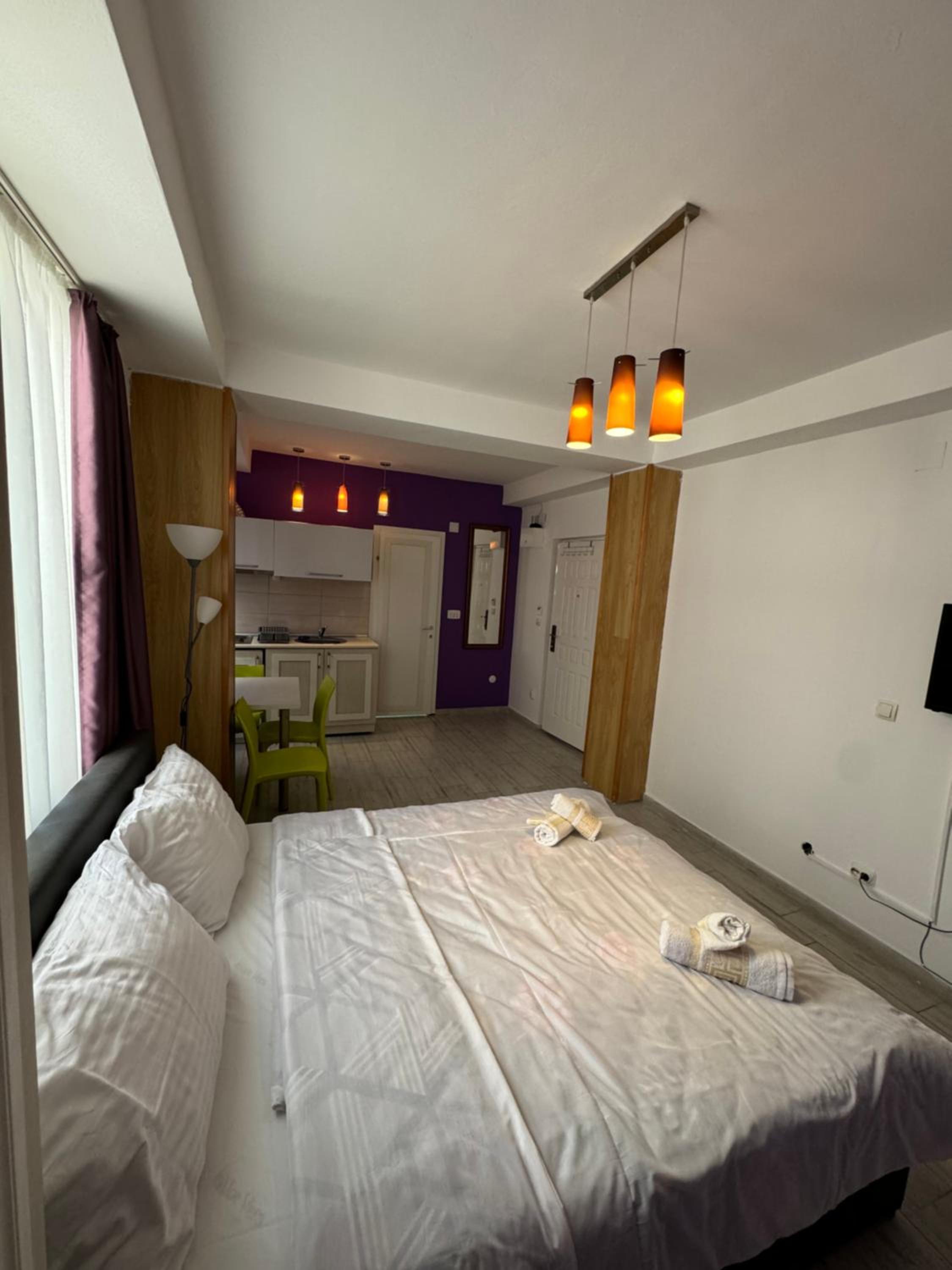 Iskra Guesthouse