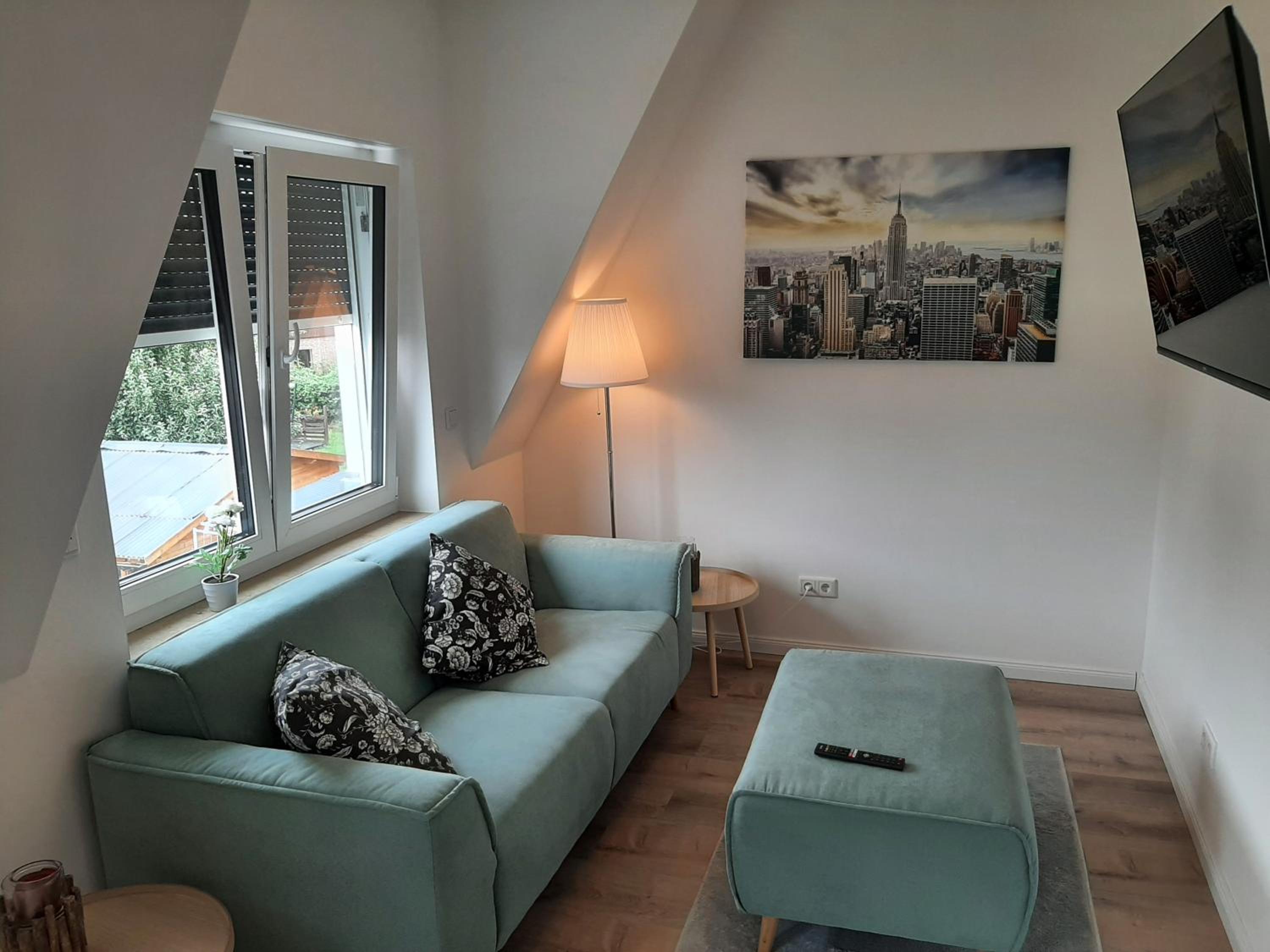 Appartment Martinique