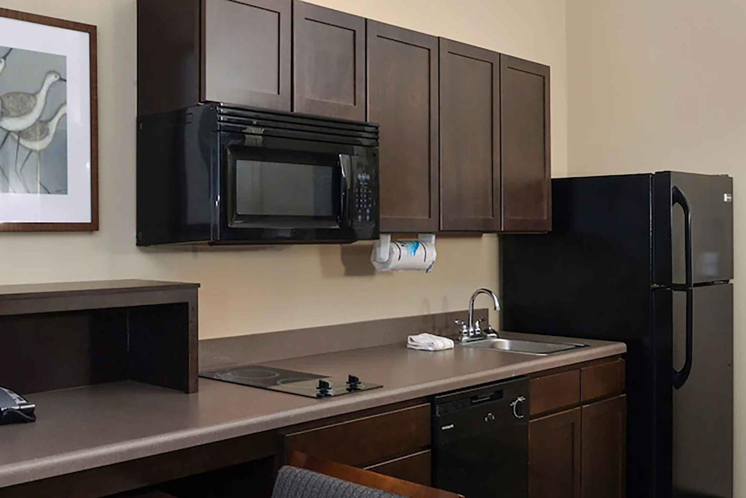 Extended Stay America Suites - Donaldsonville - Gonzales