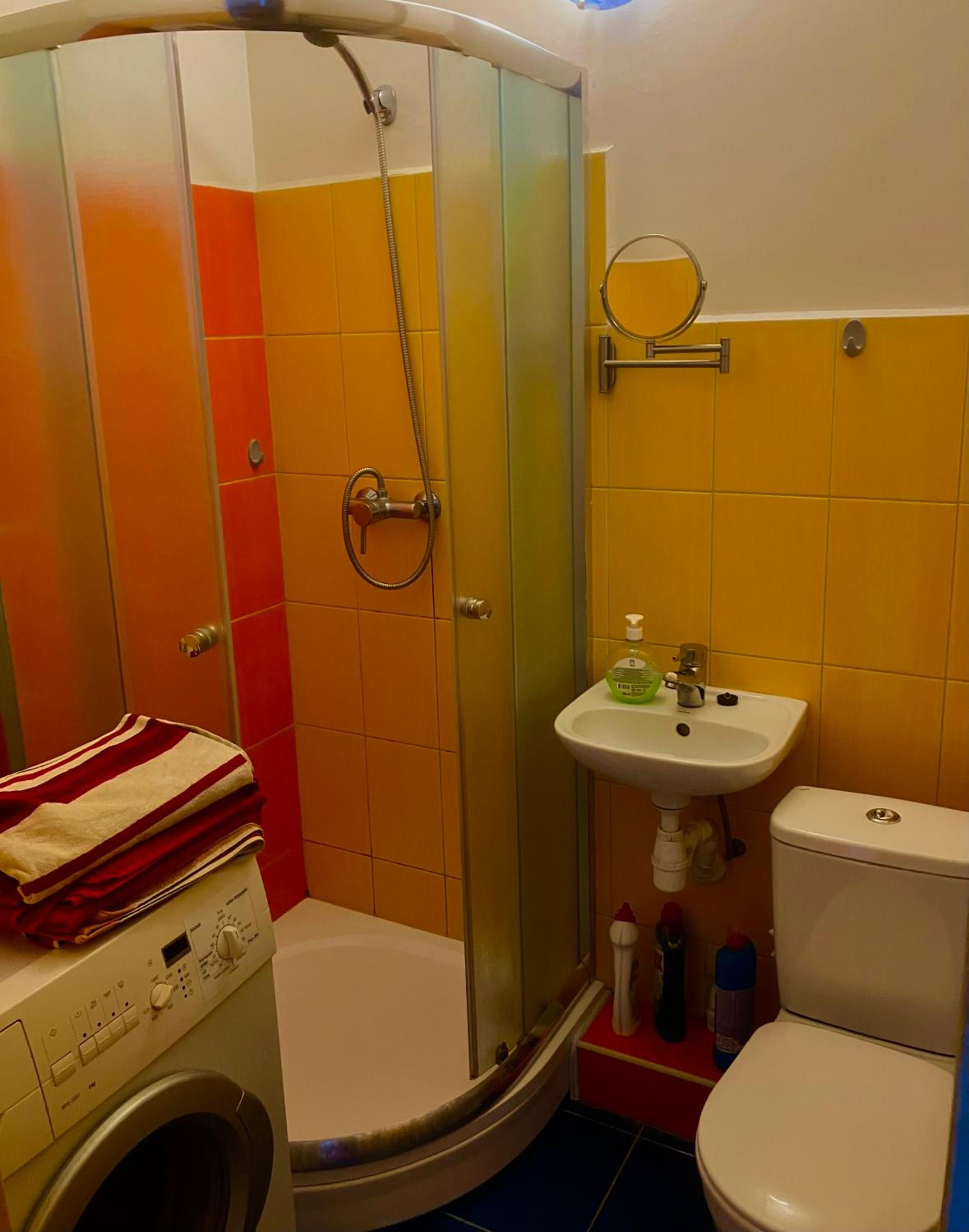 Apartment between center airport and Jurmala view 3
