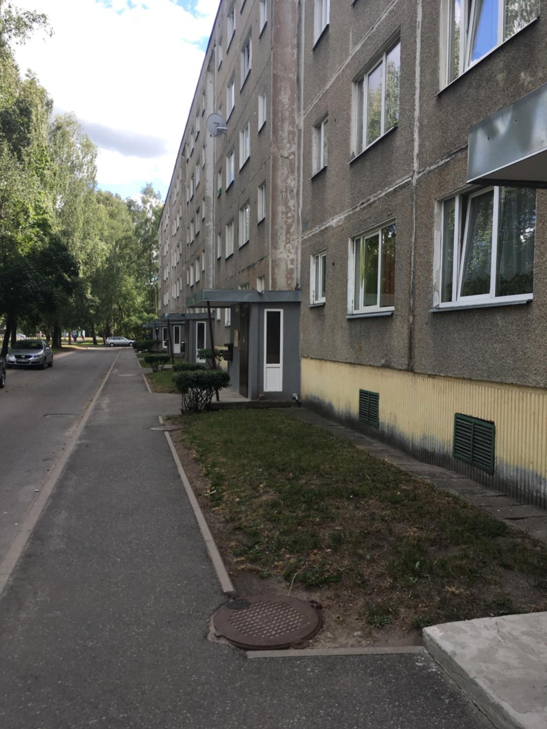Apartment between center airport and Jurmala view 5