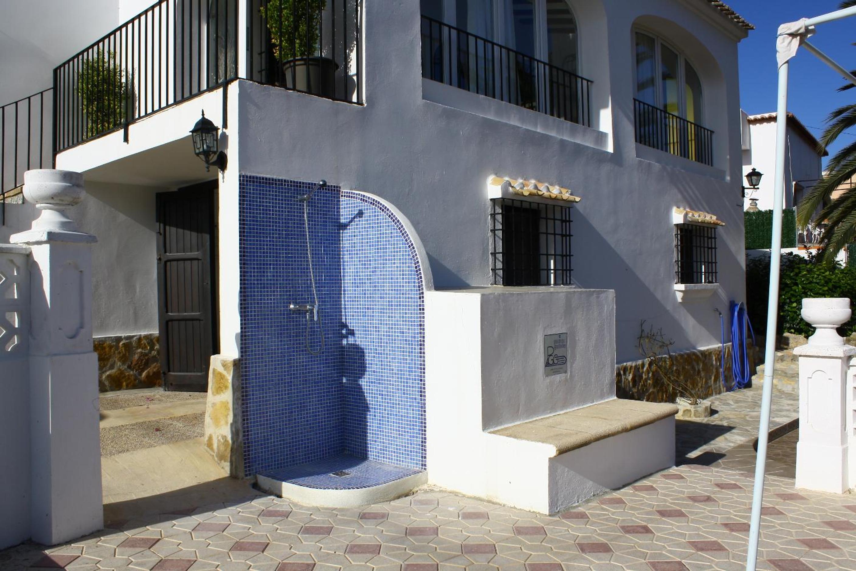 Casa Luna