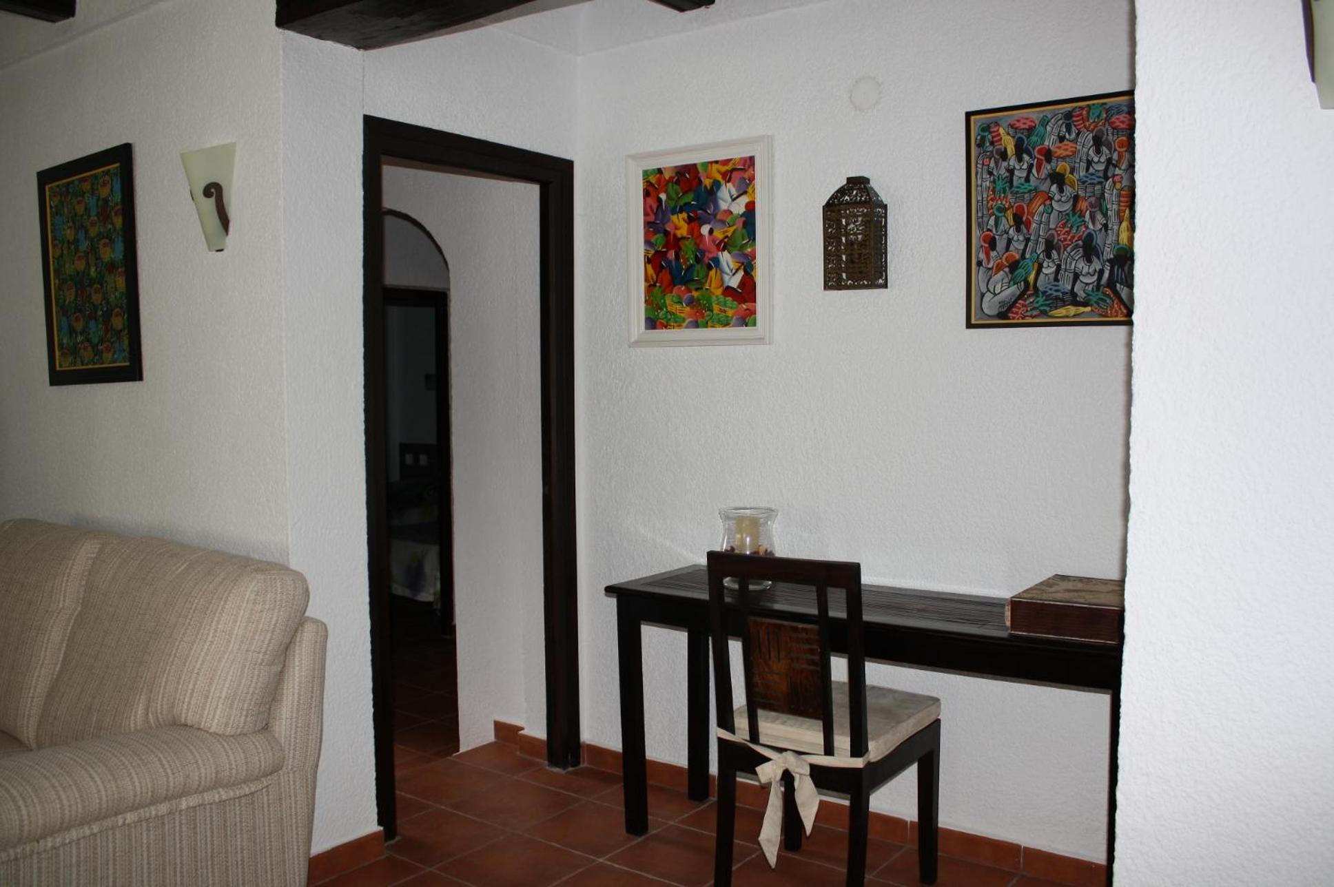 Casa Luna