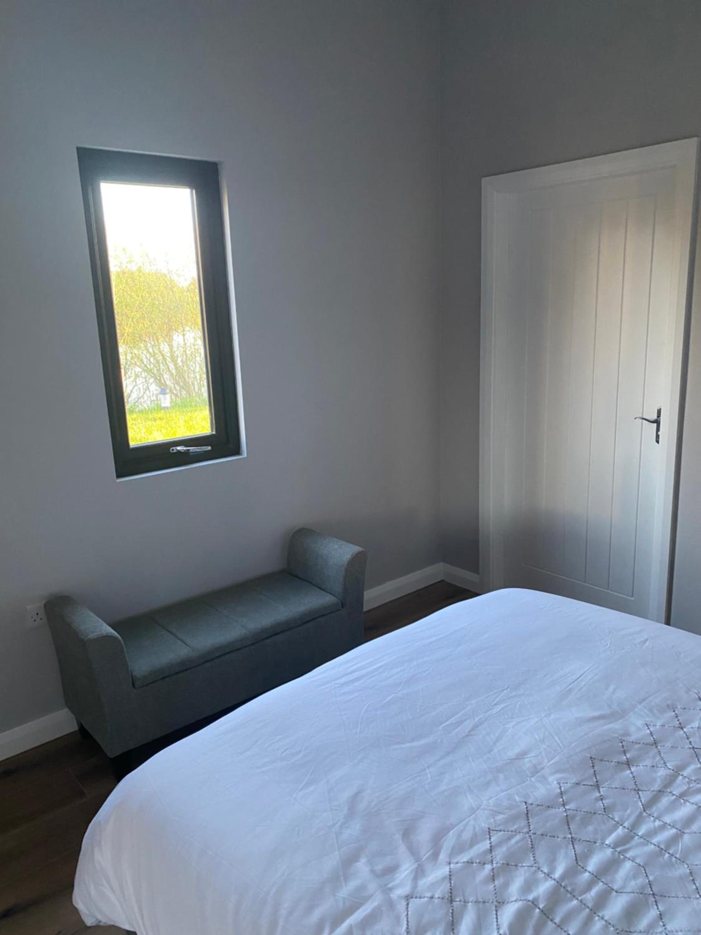 Killyfole lakeside lodges