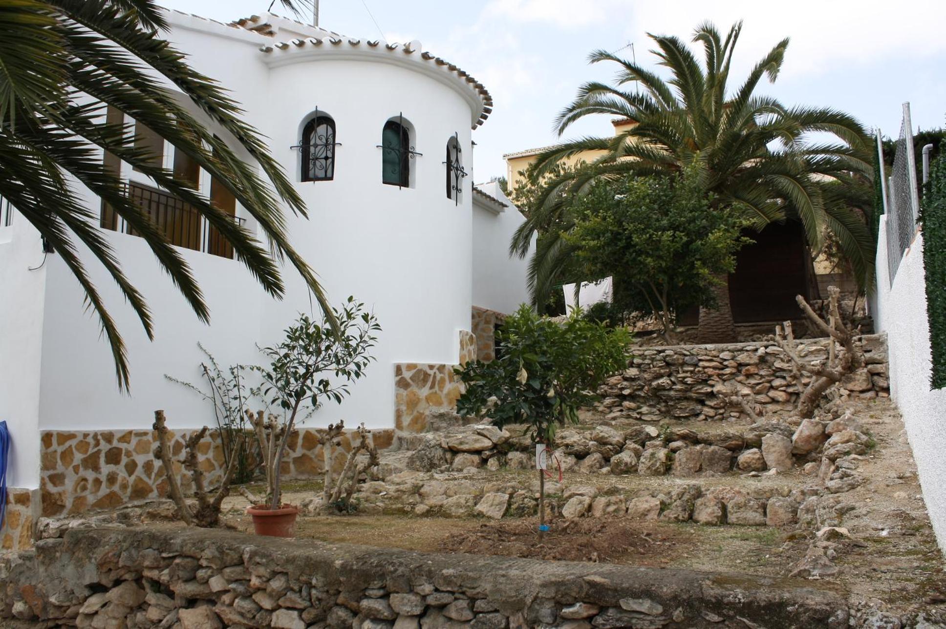 Casa Luna