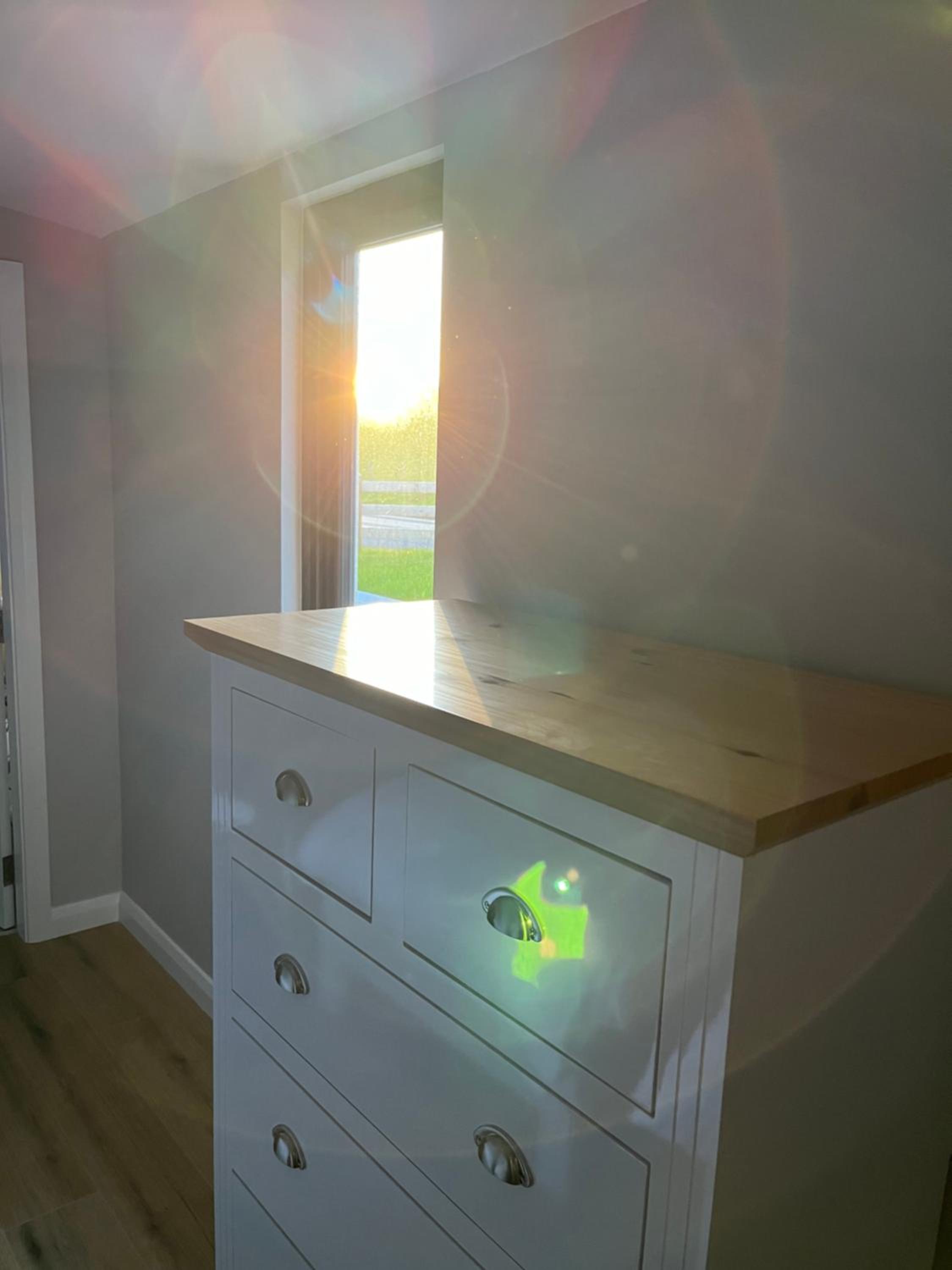 Killyfole lakeside lodges