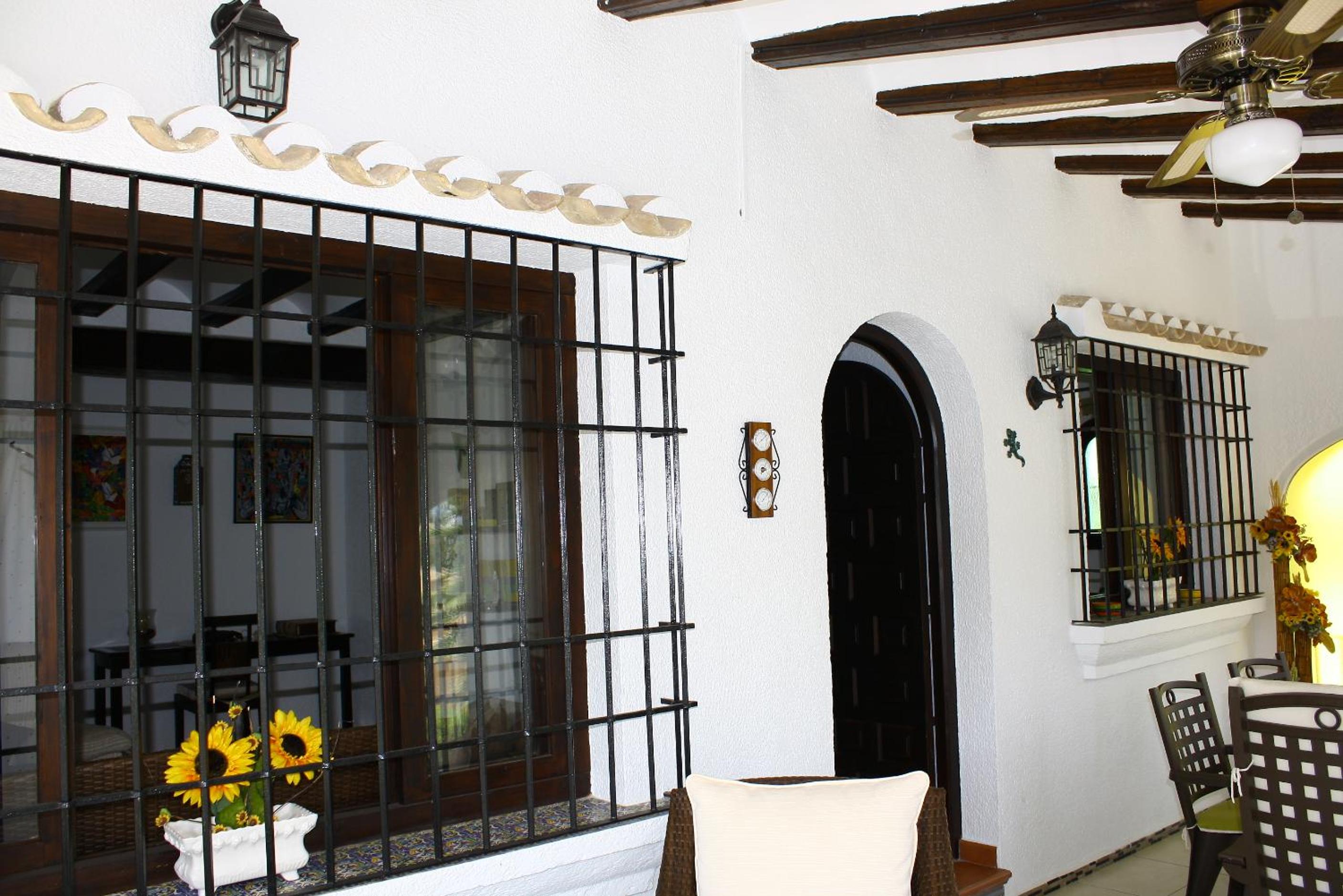 Casa Luna