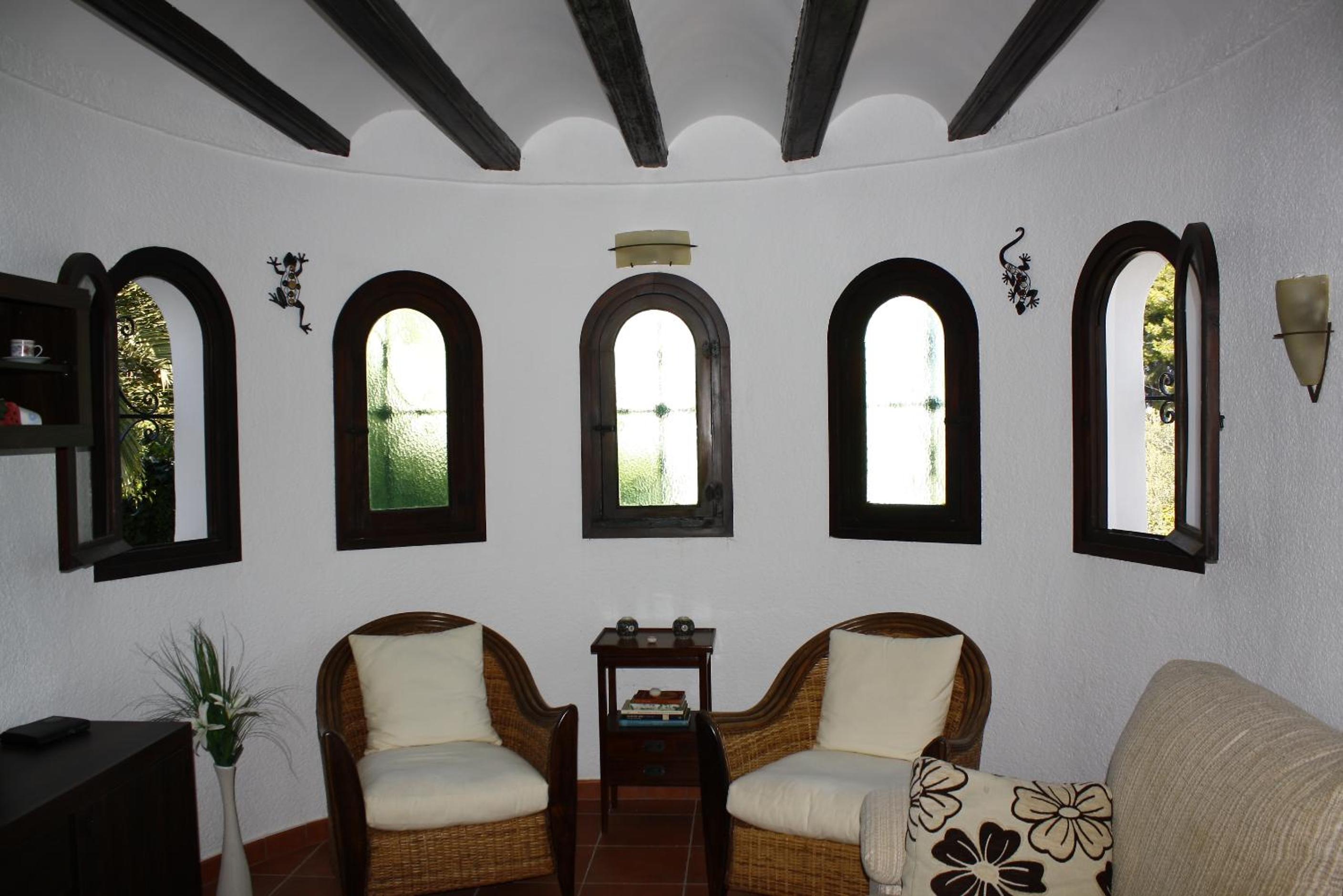 Casa Luna