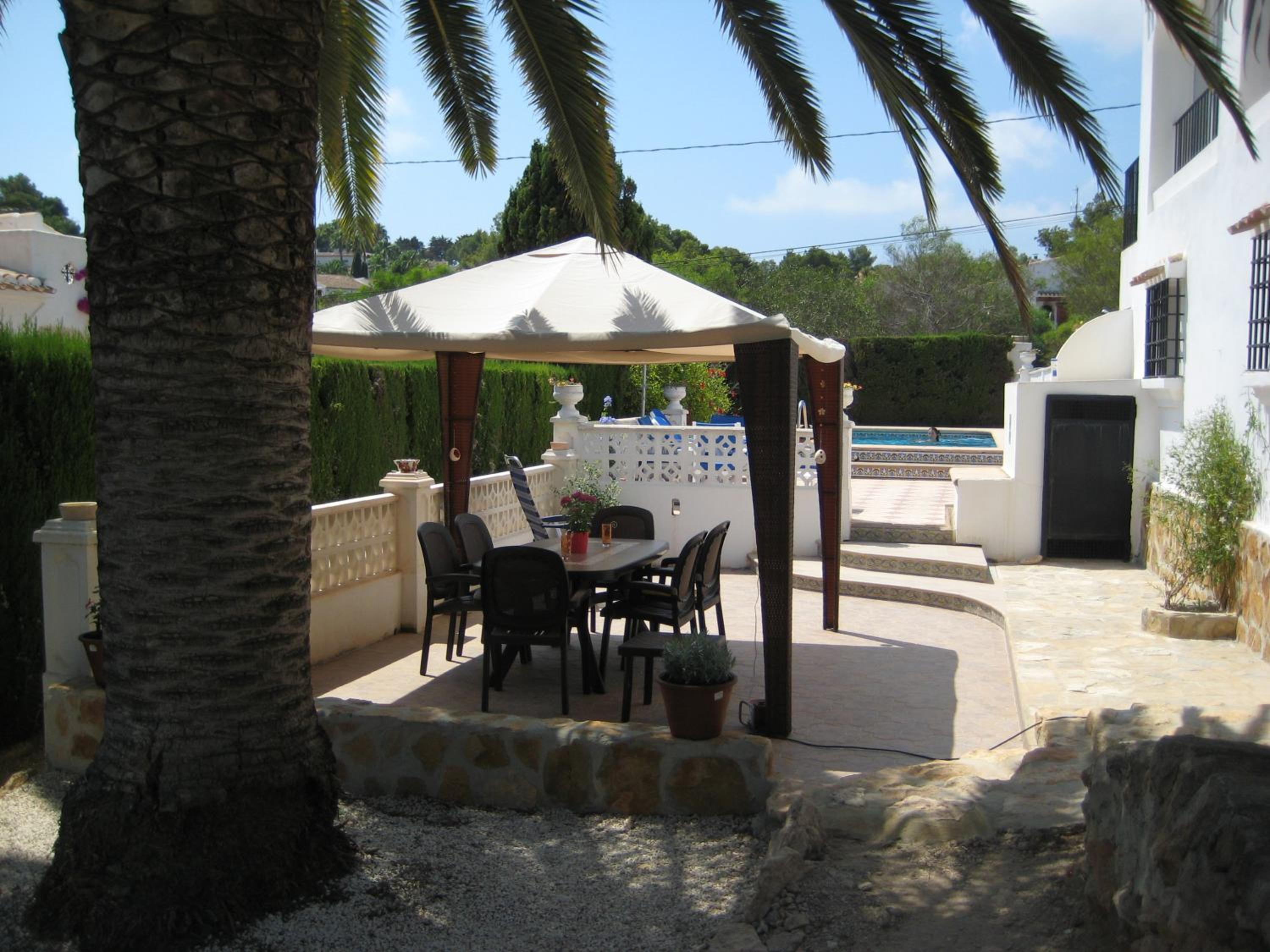Casa Luna