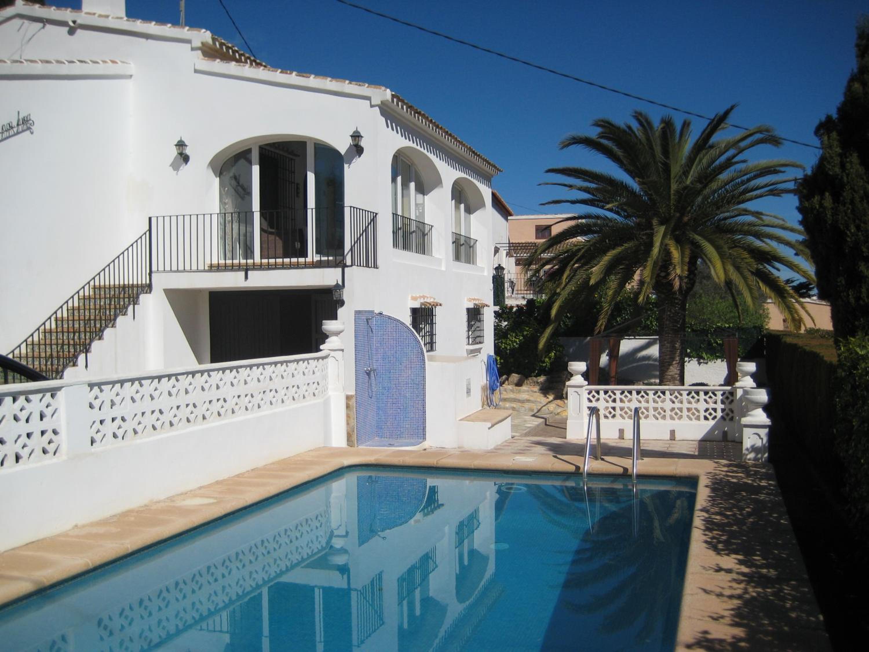 Casa Luna