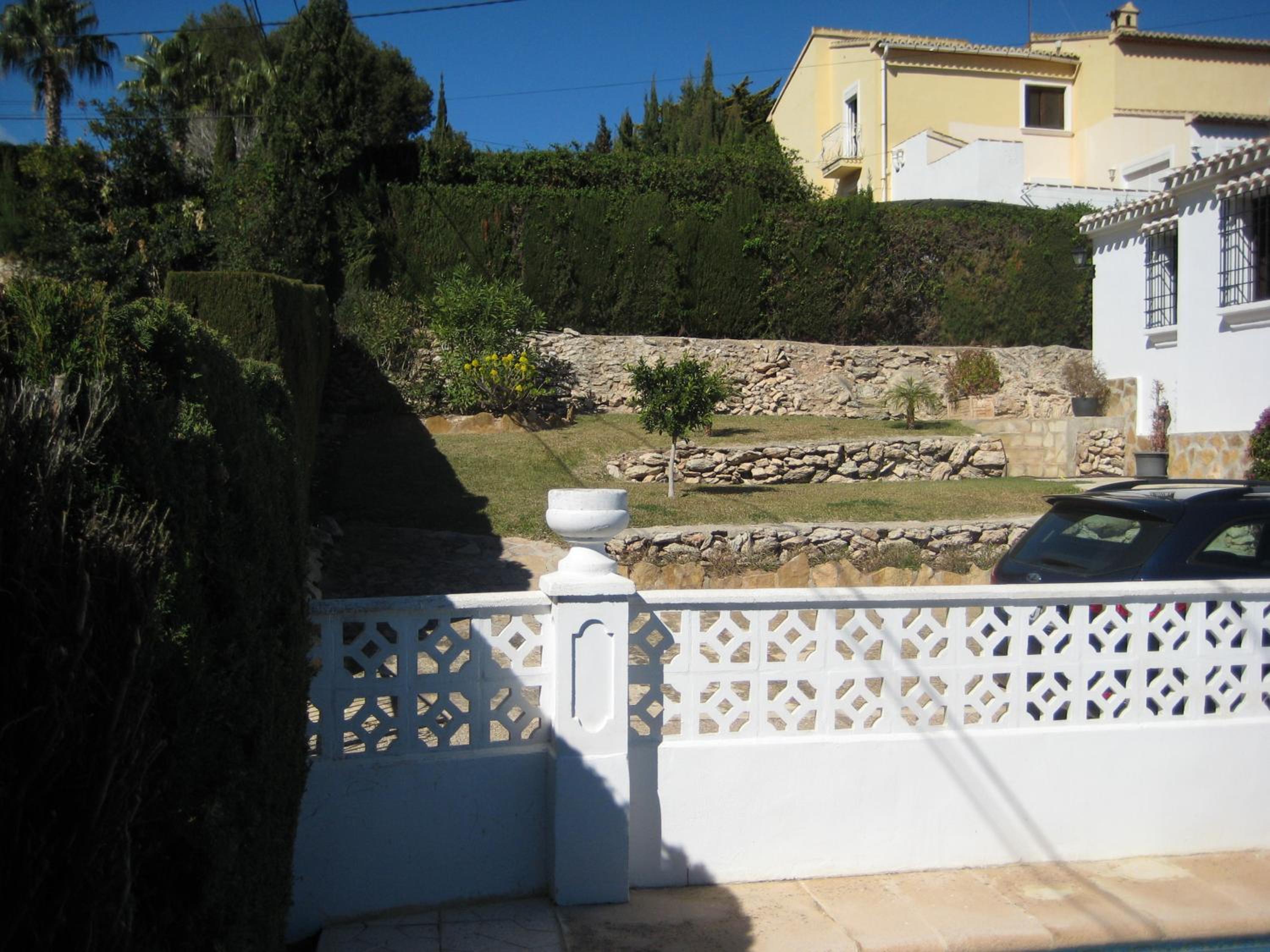 Casa Luna