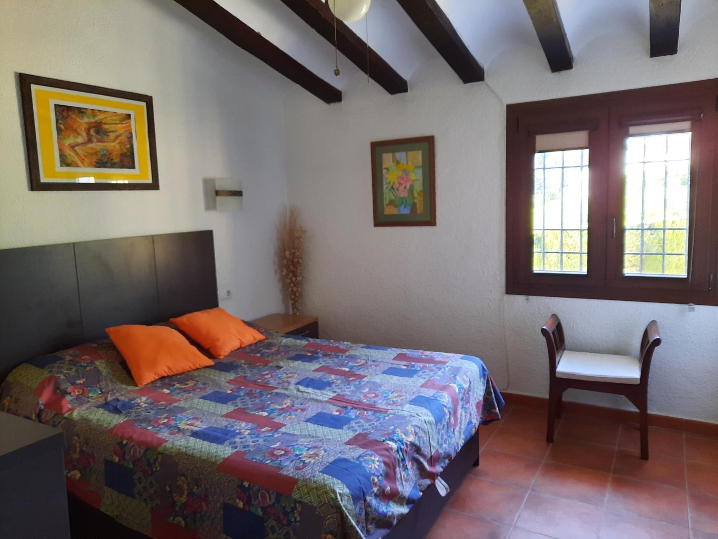 Casa Luna