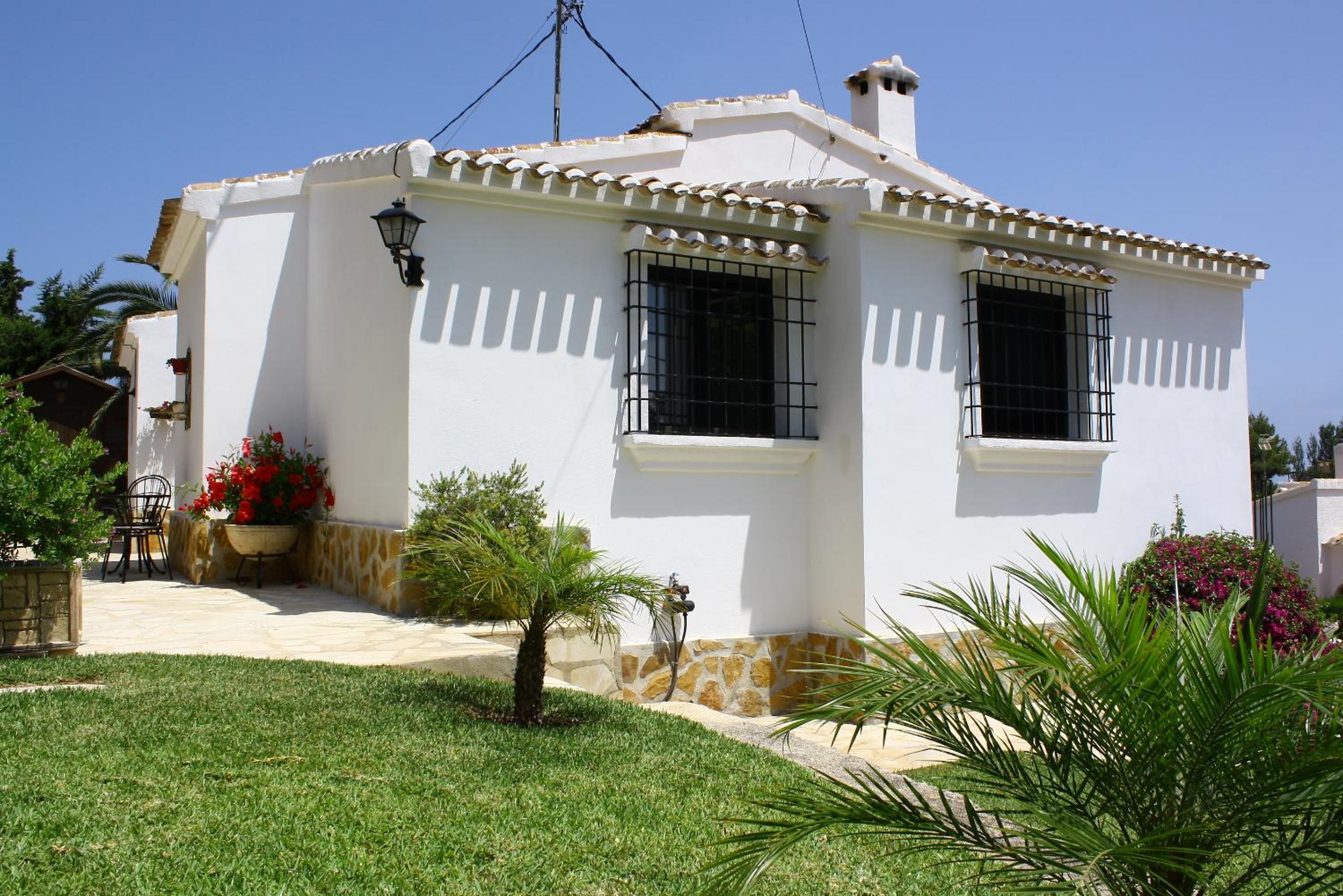 Casa Luna