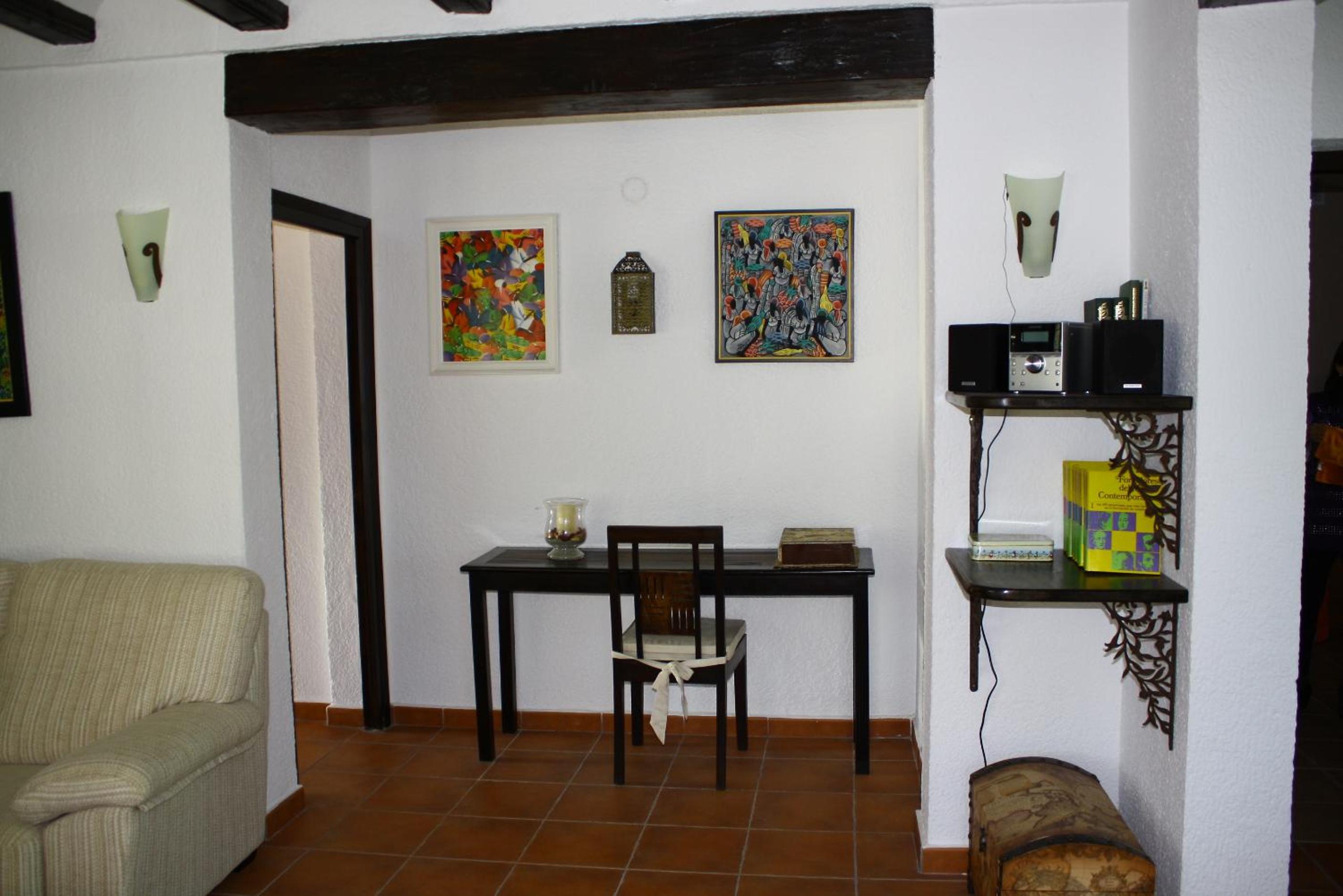 Casa Luna