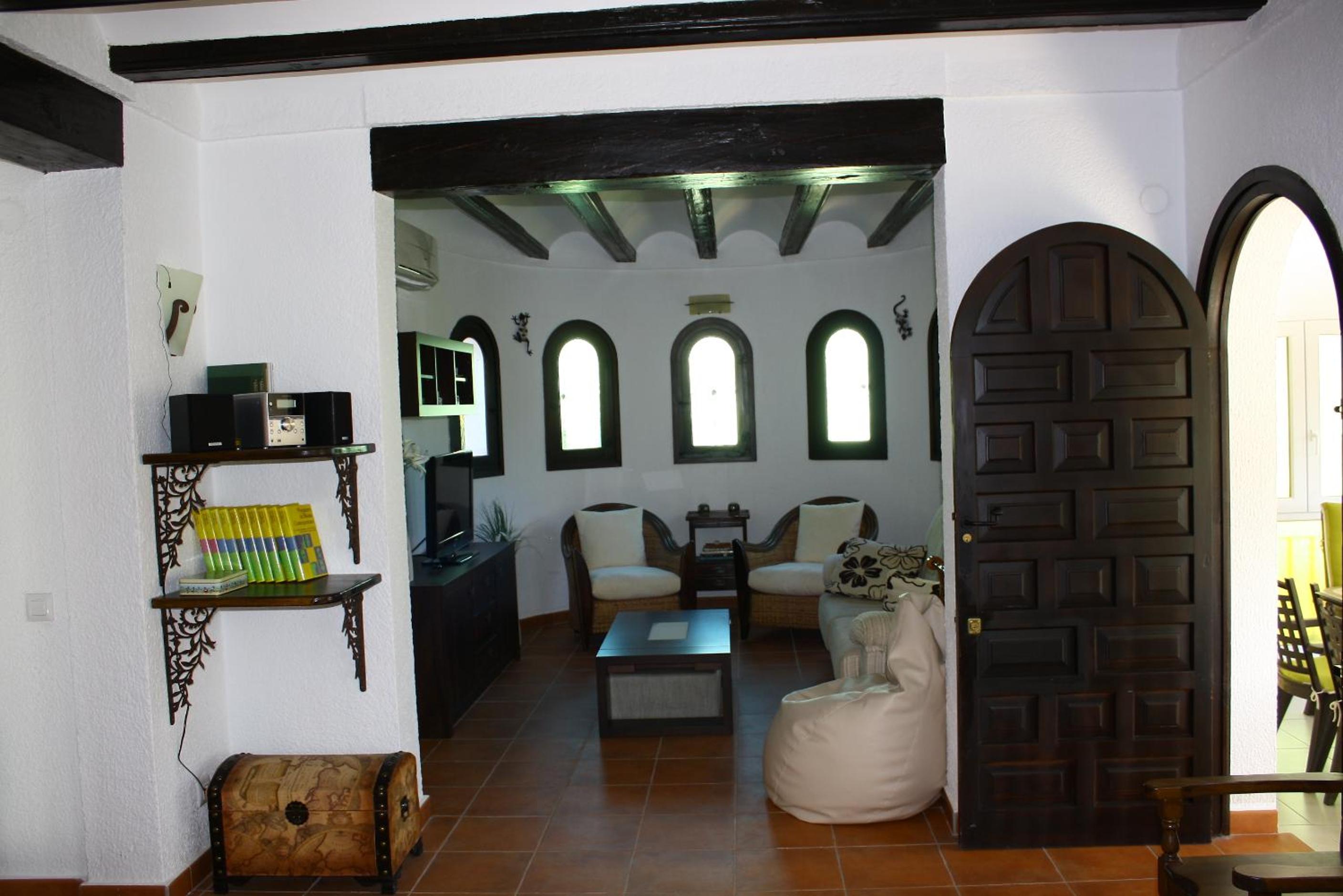 Casa Luna