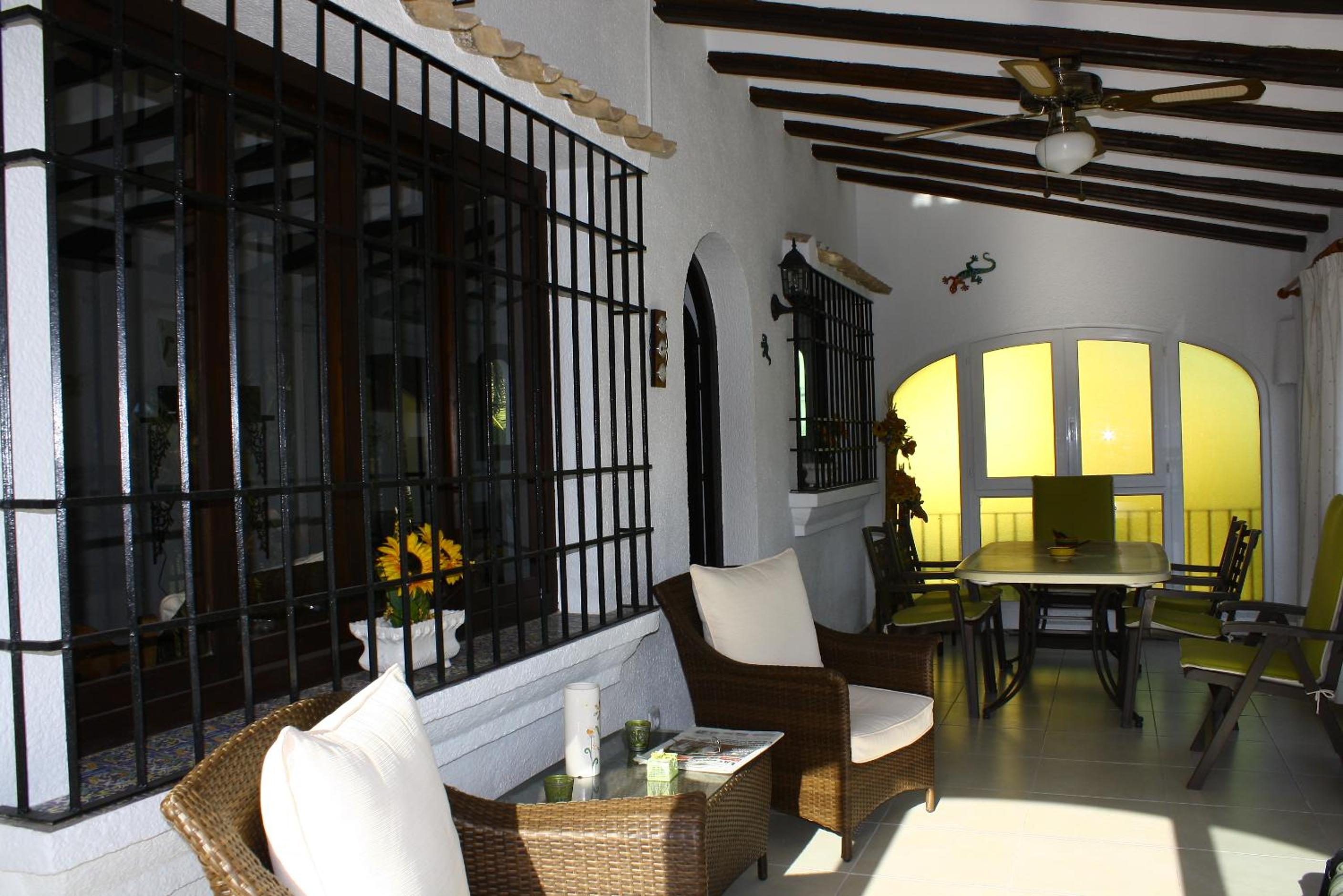 Casa Luna