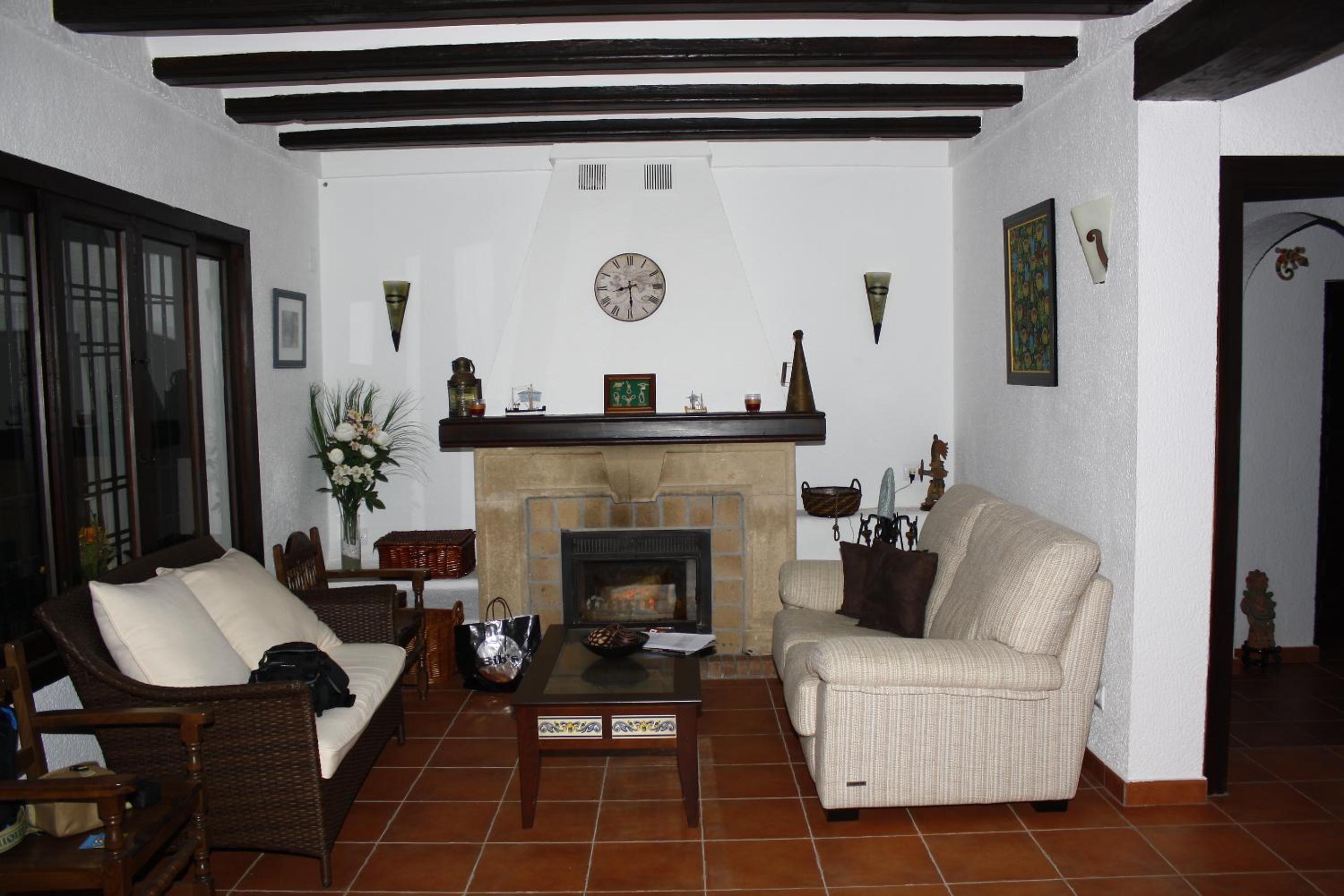 Casa Luna