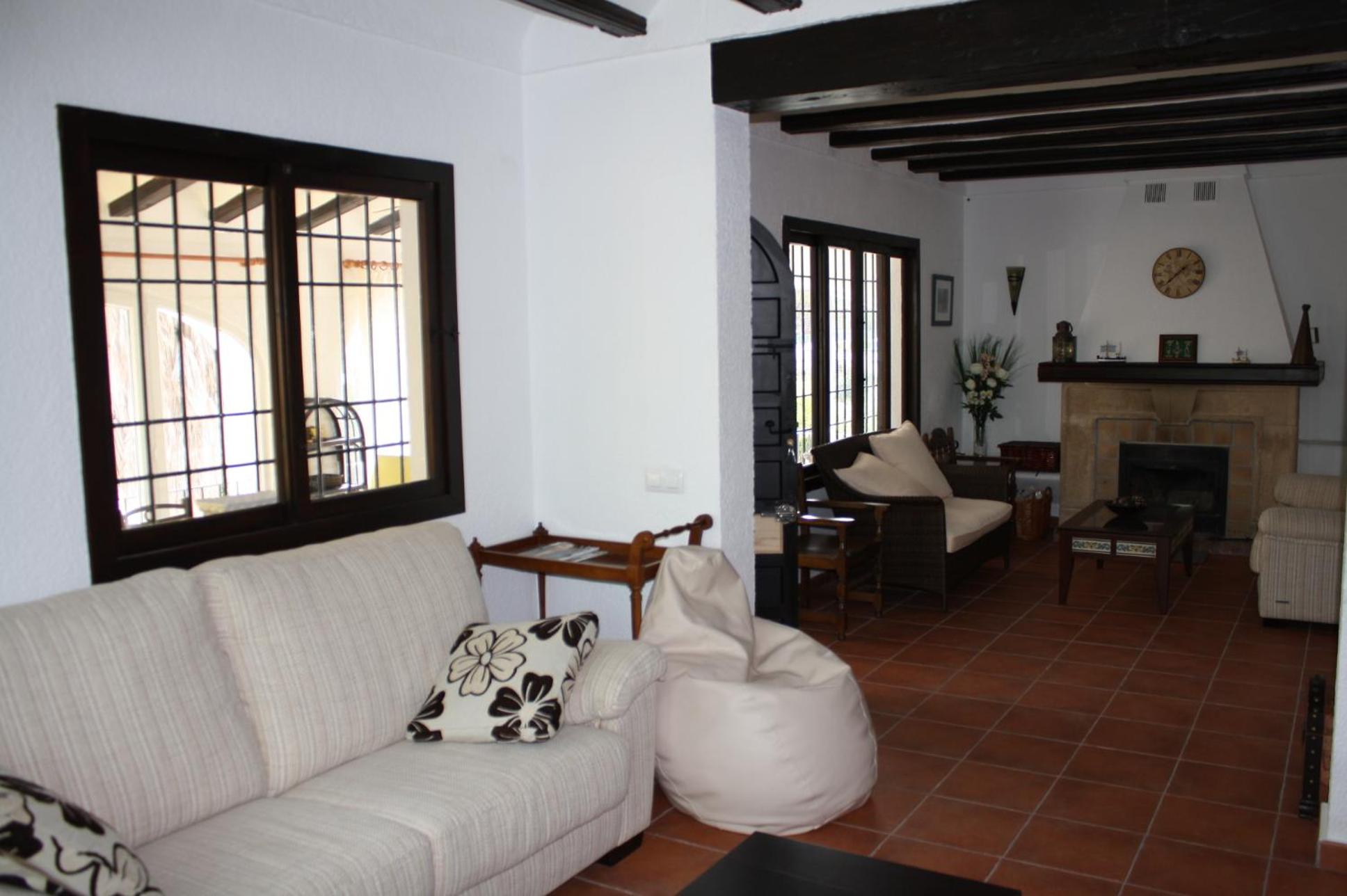 Casa Luna