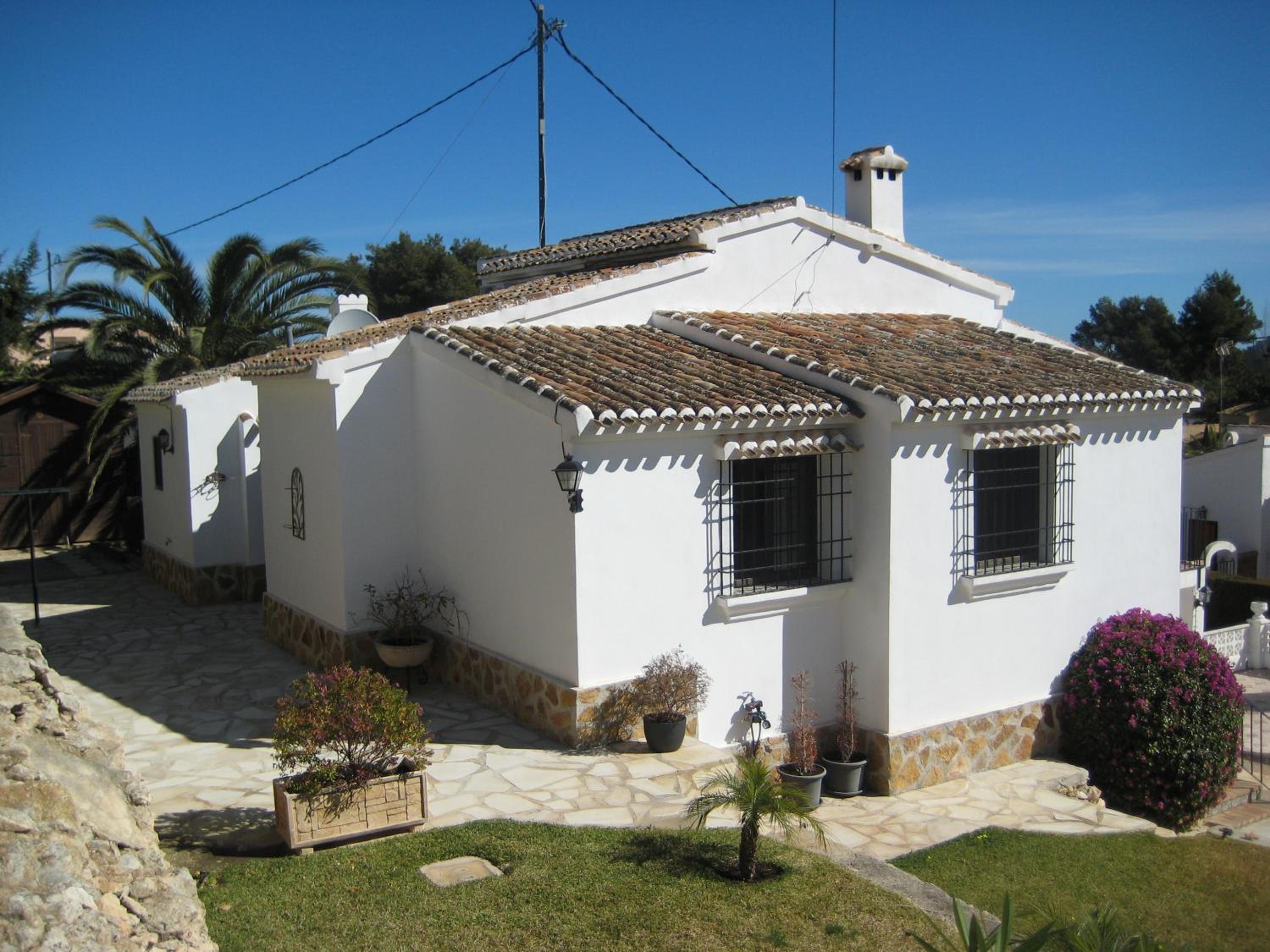 Casa Luna