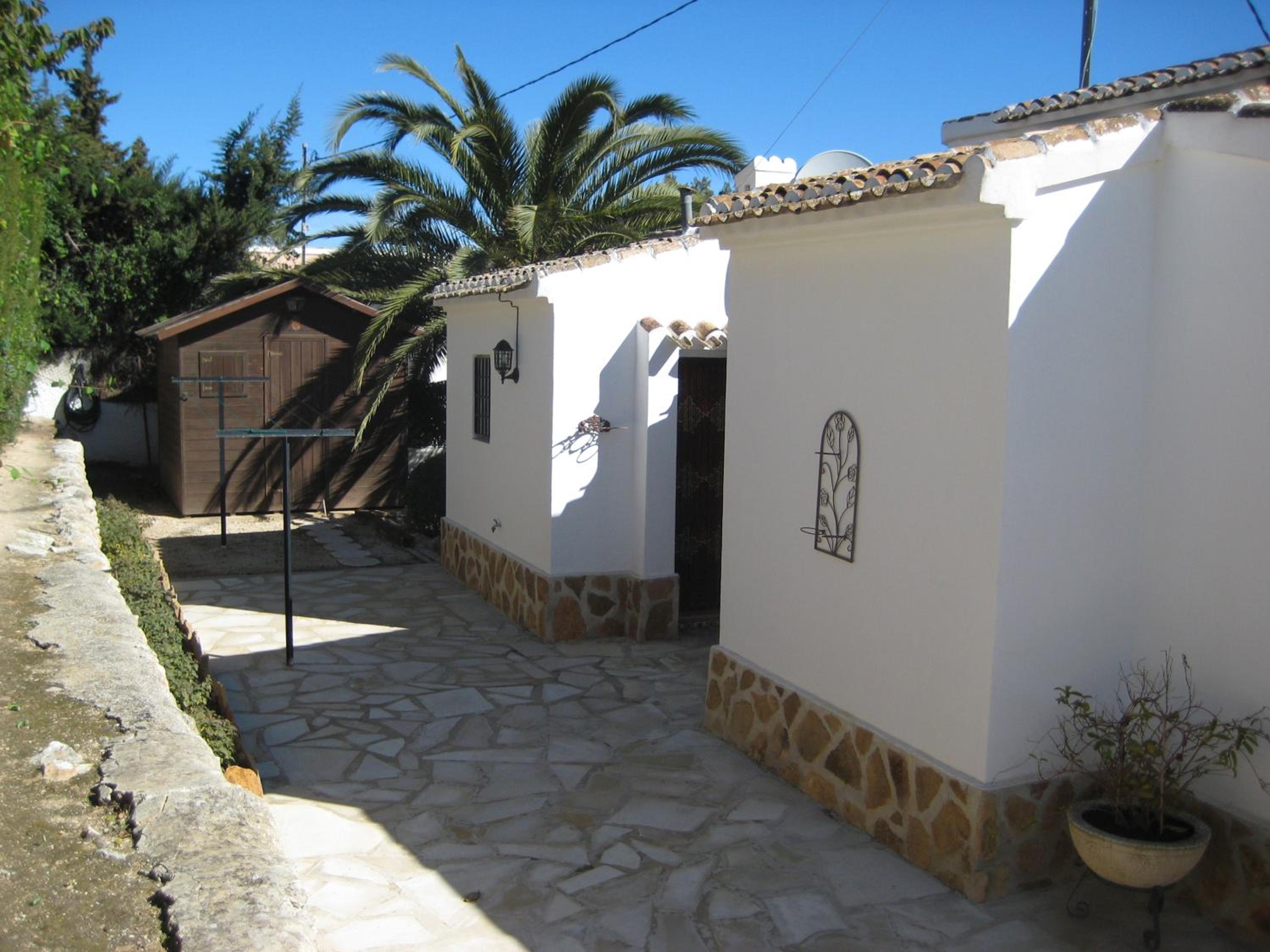 Casa Luna