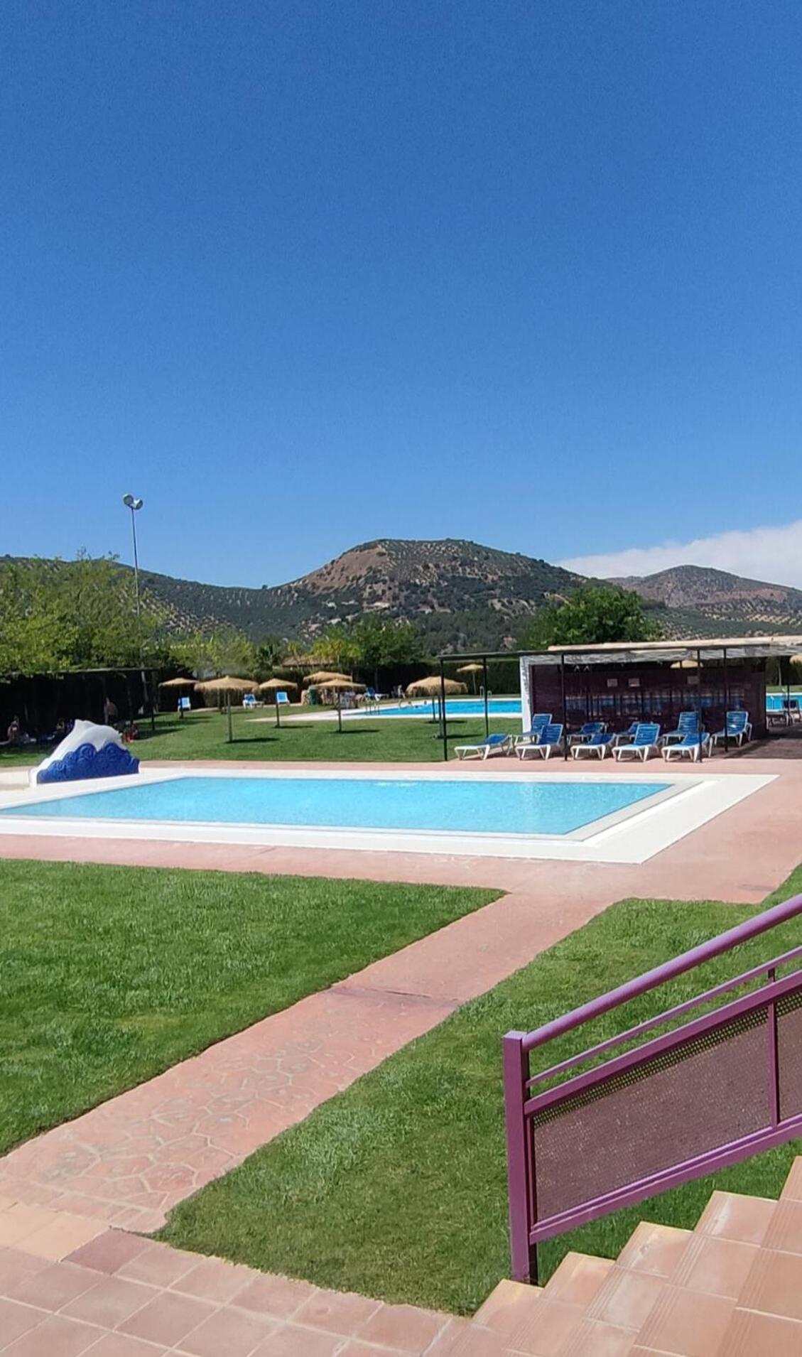 La Villa, Alojamiento Rural