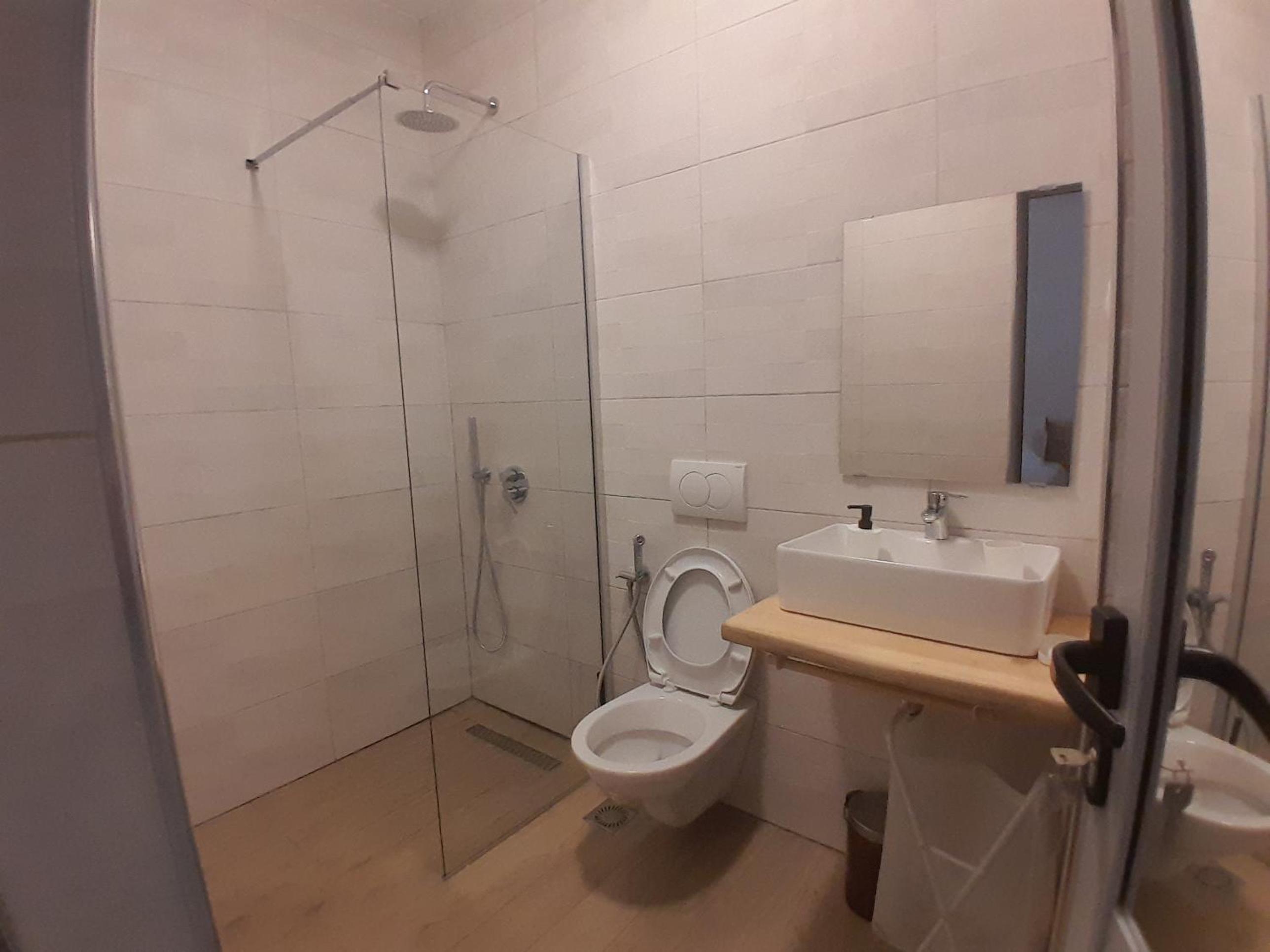 Kevin Apartament