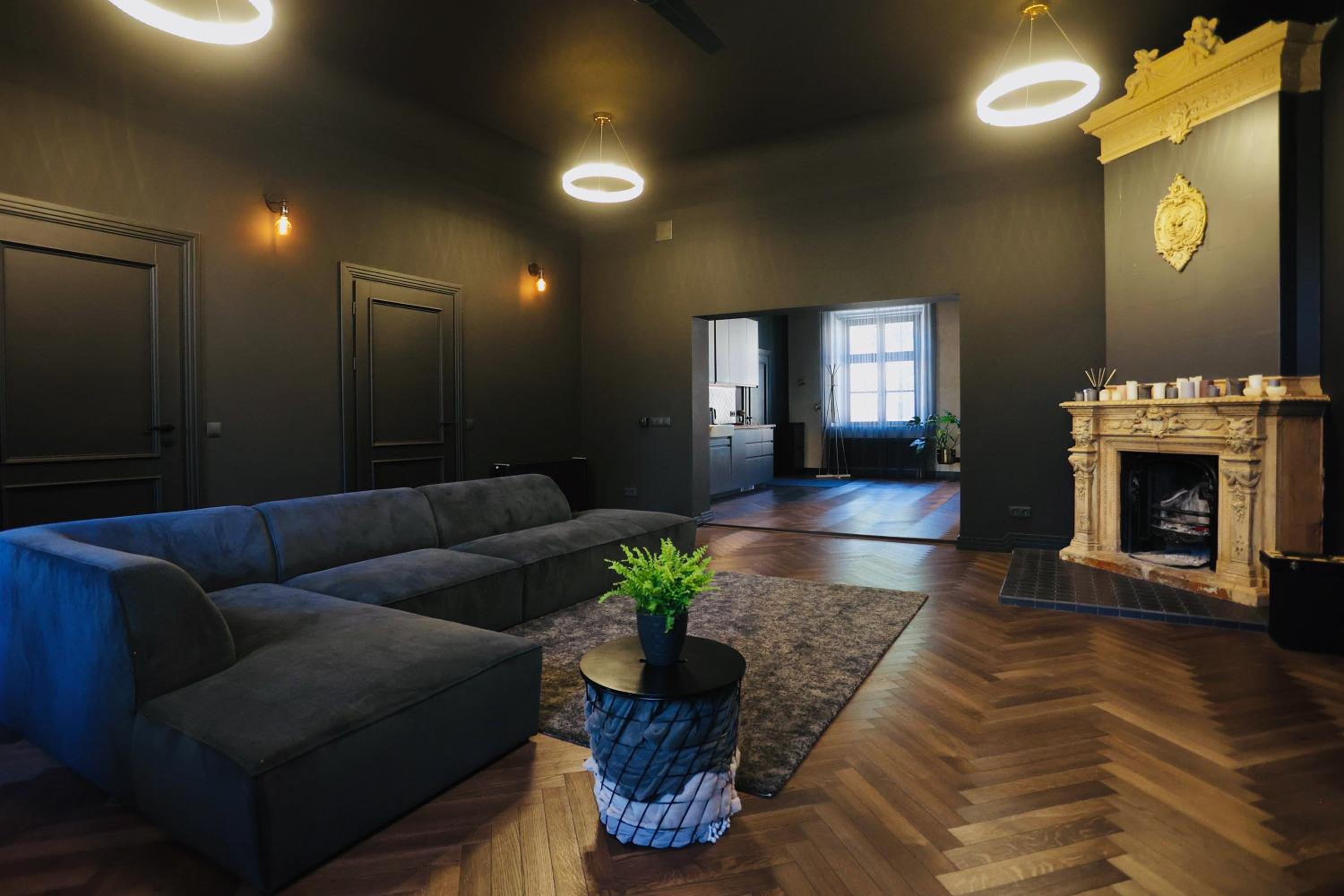 lounge