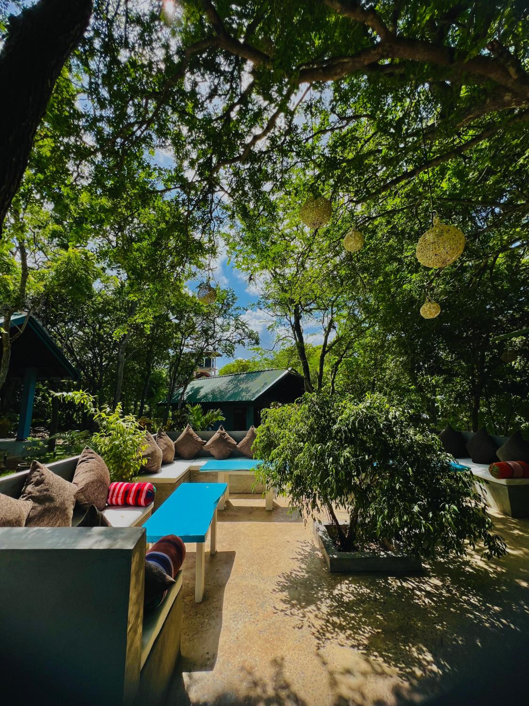 Maritime Nest Cabanas