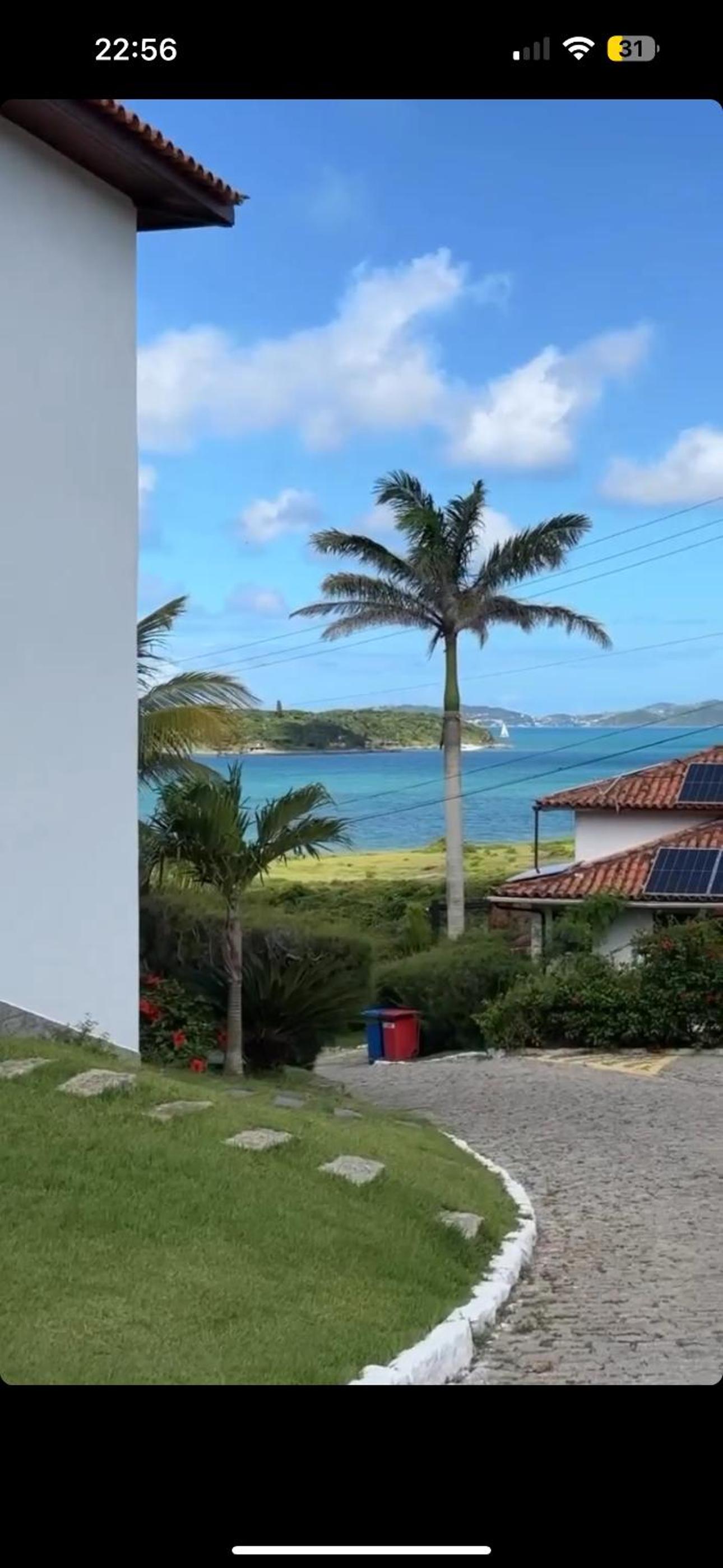 Casa em Búzios