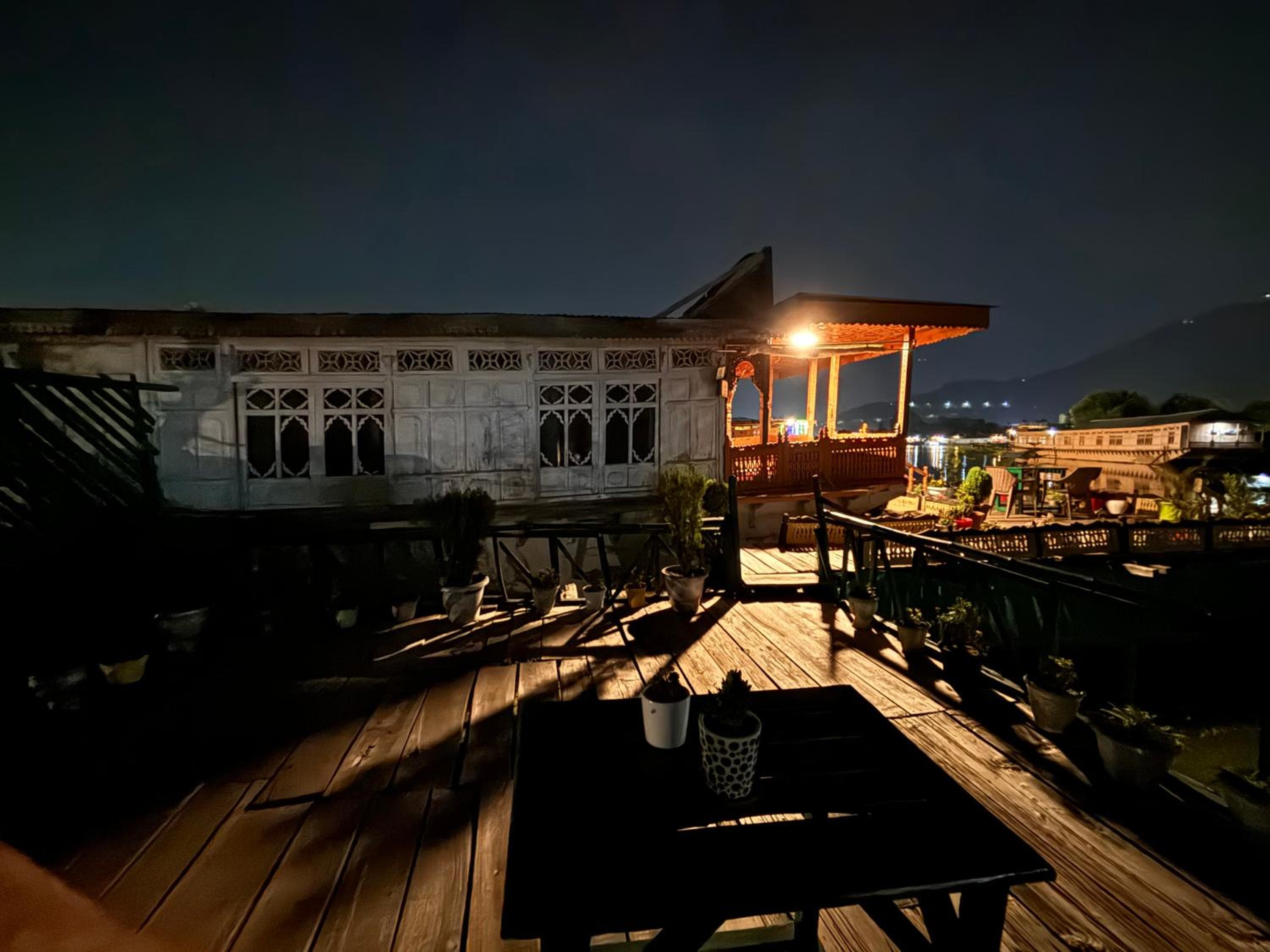 roof