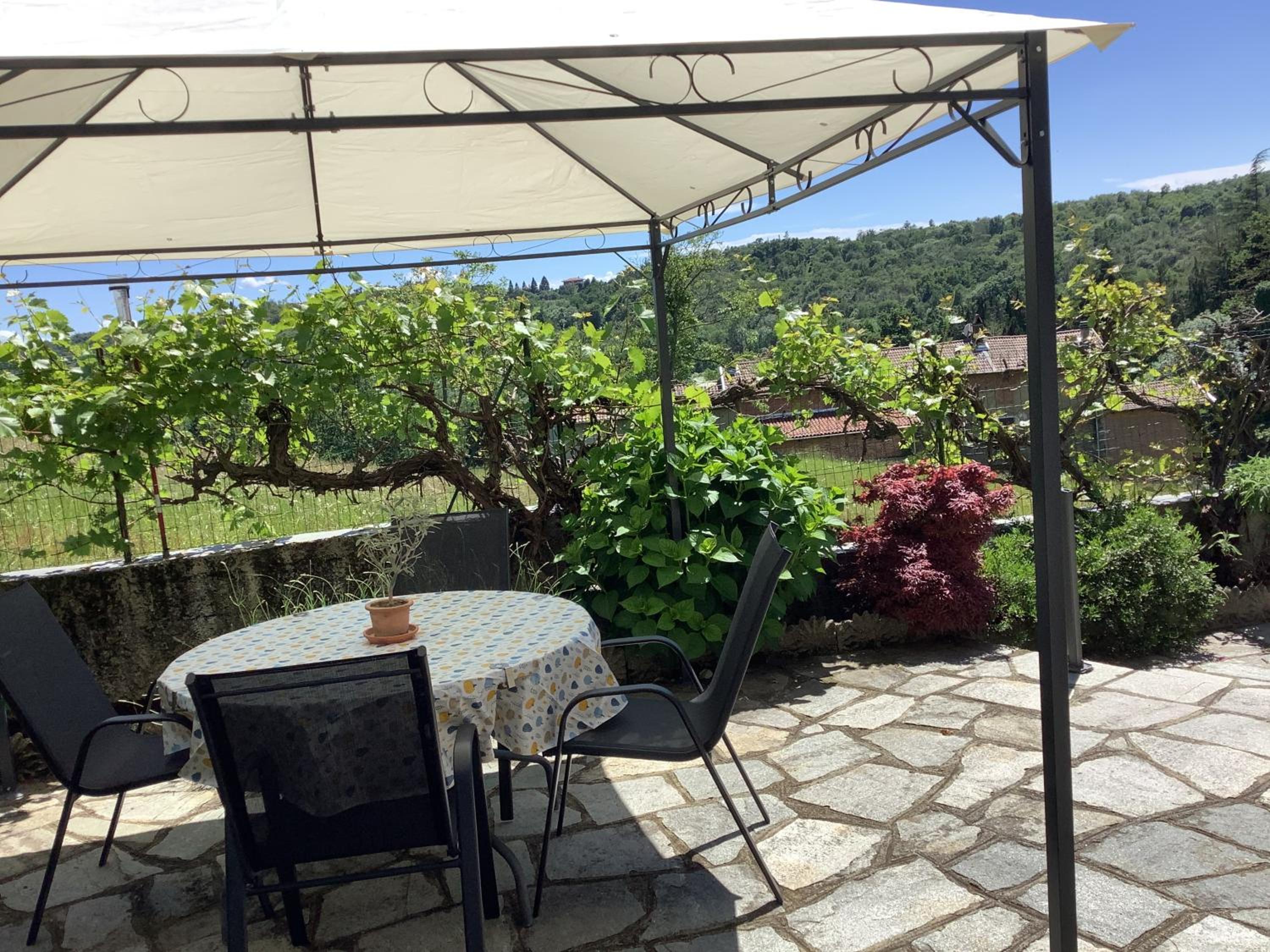 Casa Joop-dolce far niente