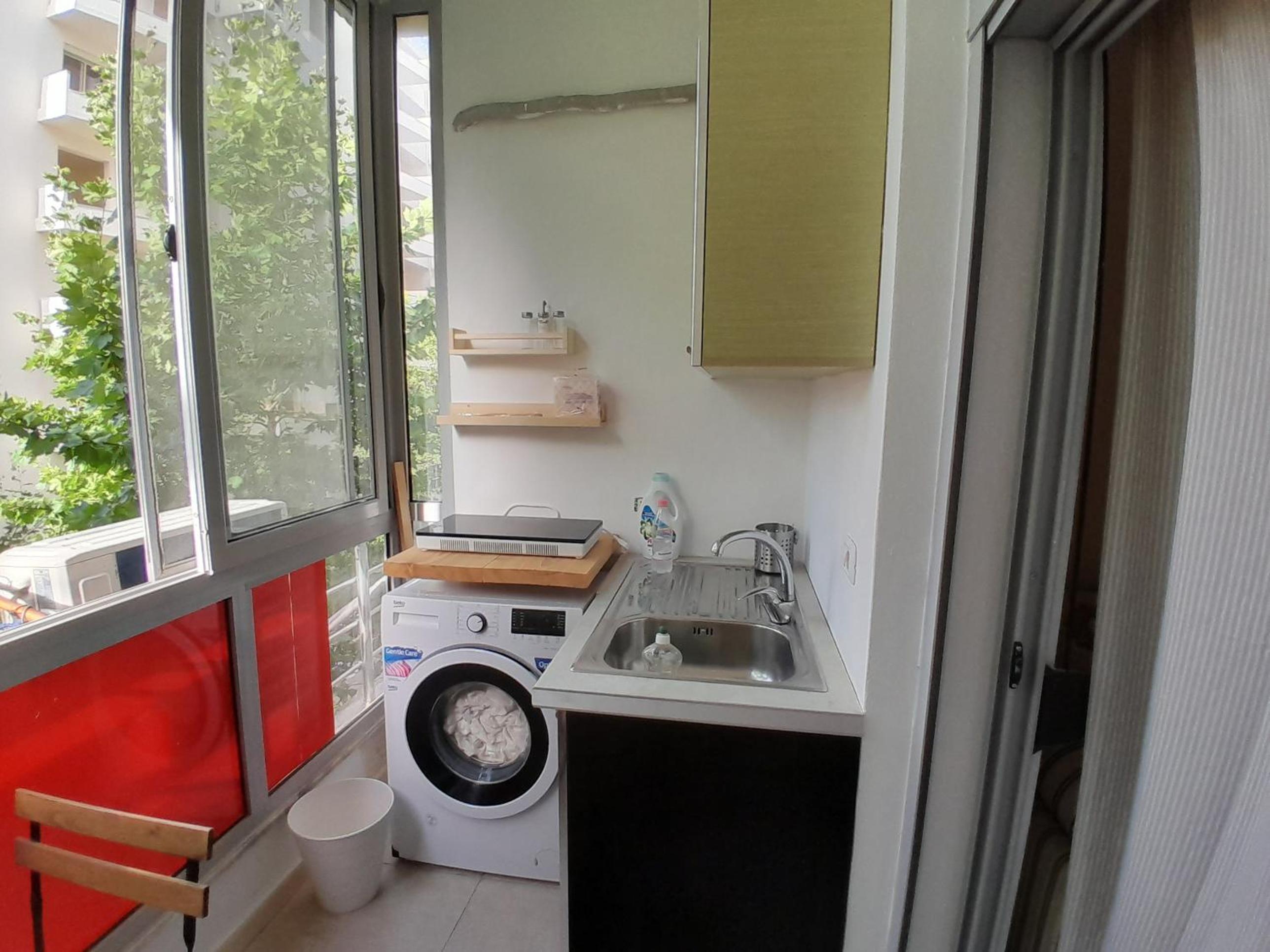 Kevin Apartament