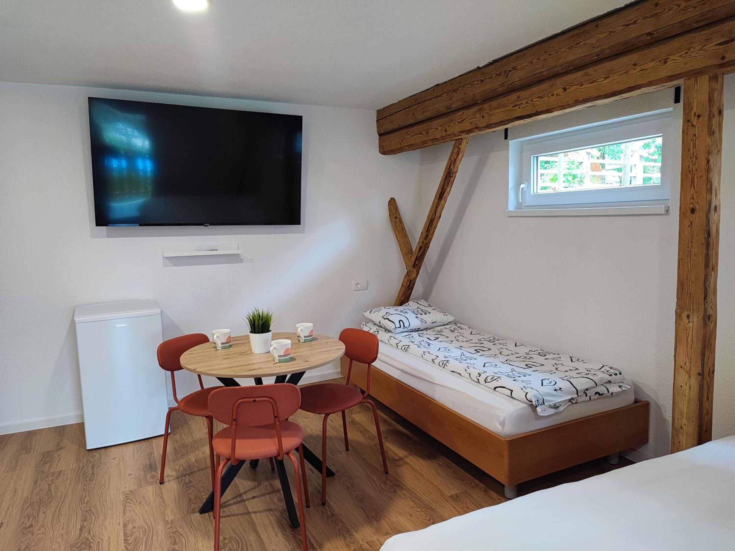Slovenian House Mira