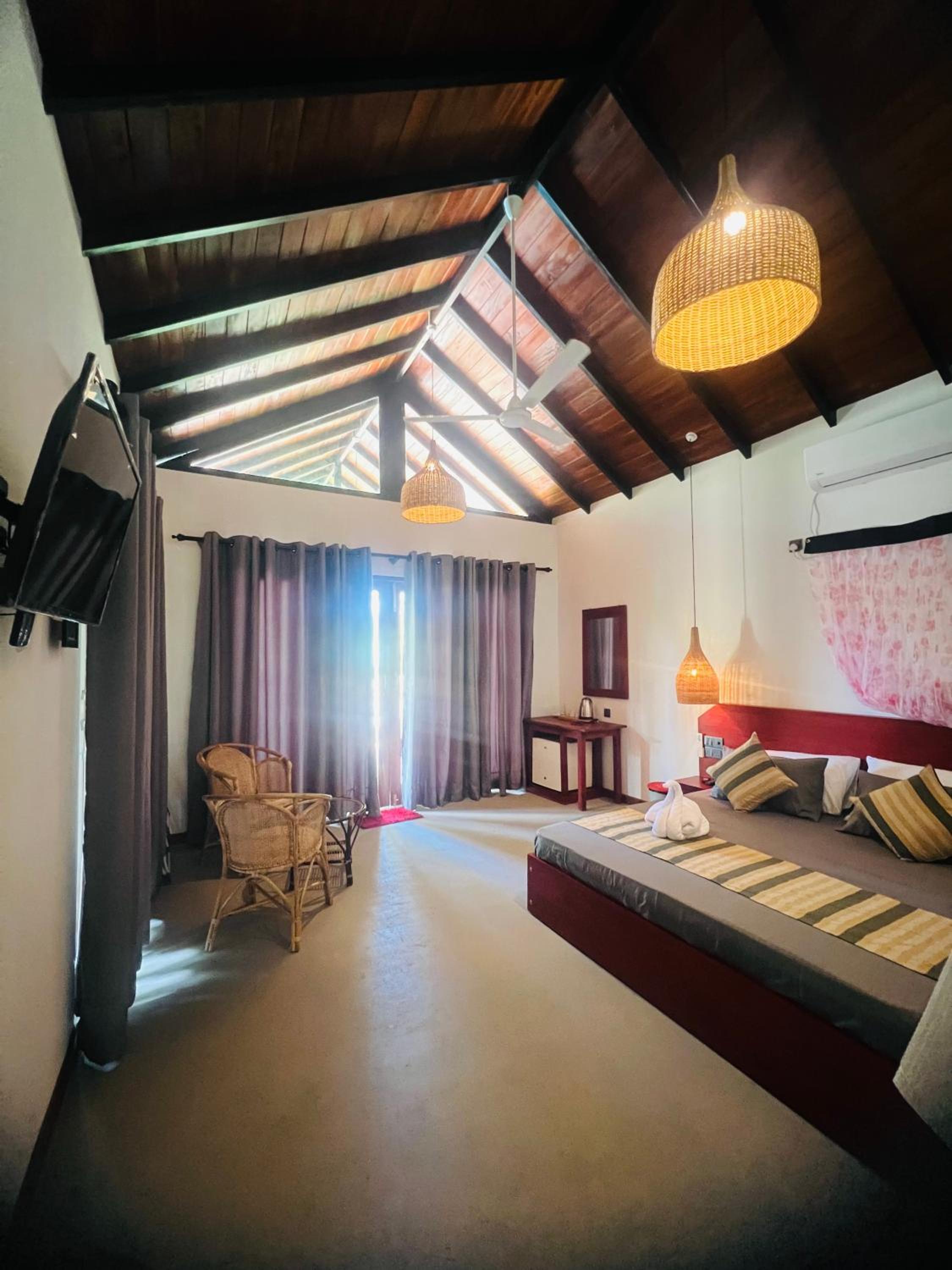 Maritime Nest Cabanas