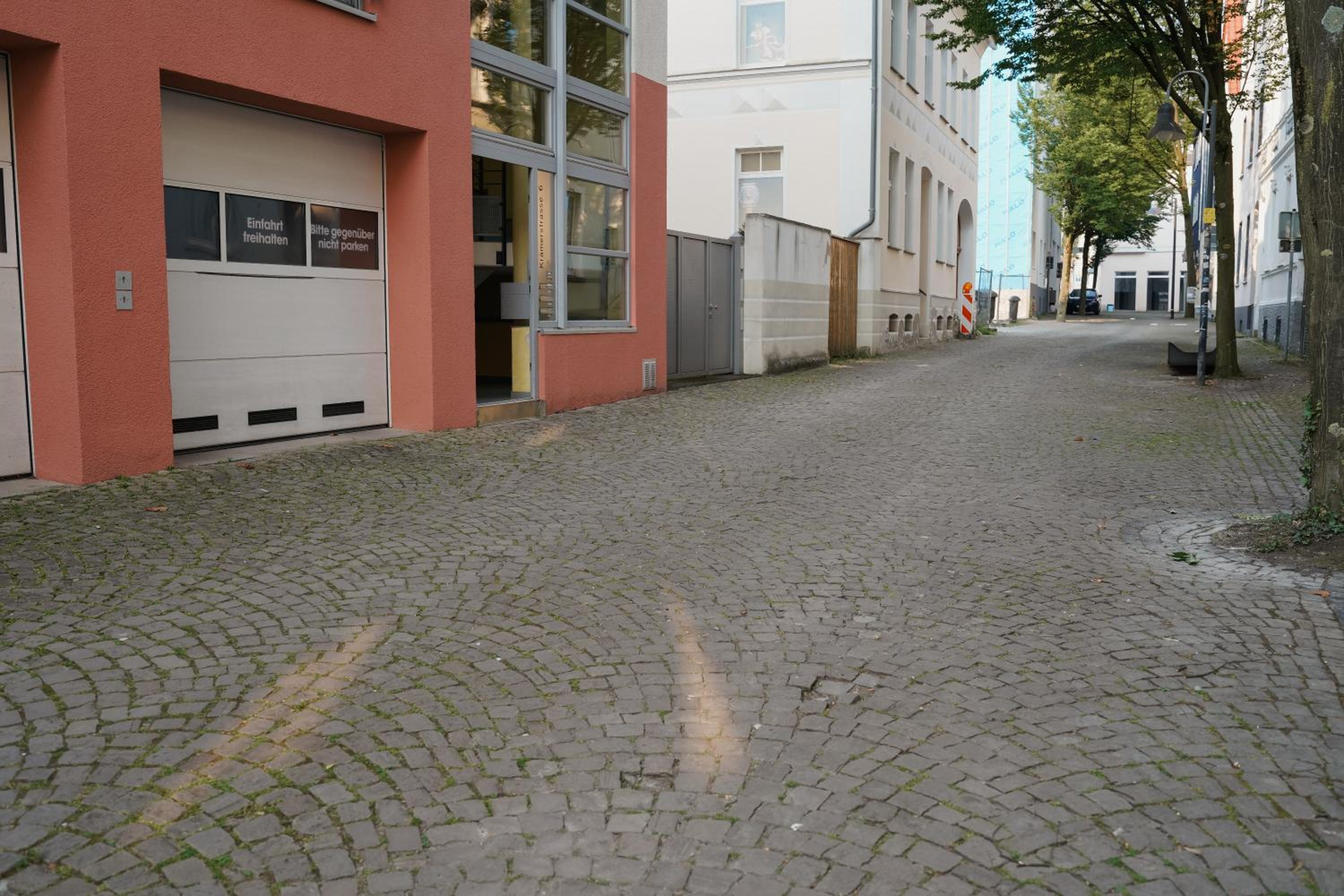 Penthouse am Dom- Altstadt in 200 m- 4 Dachterrassen, stilvoll und ruhig, 24-7-Self Check-in für bis zu 6 Personen