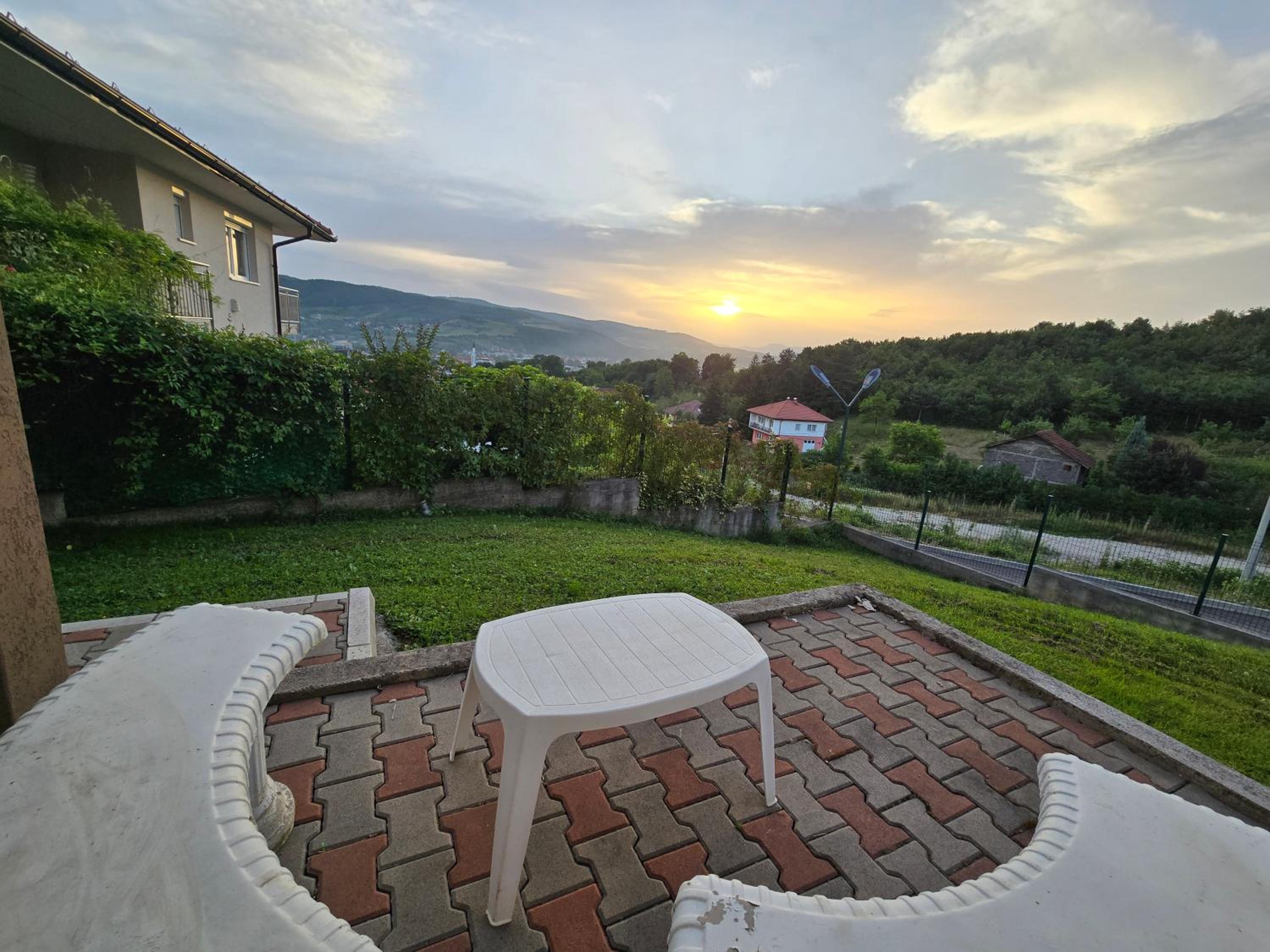 Prestige Villa by Gestoria