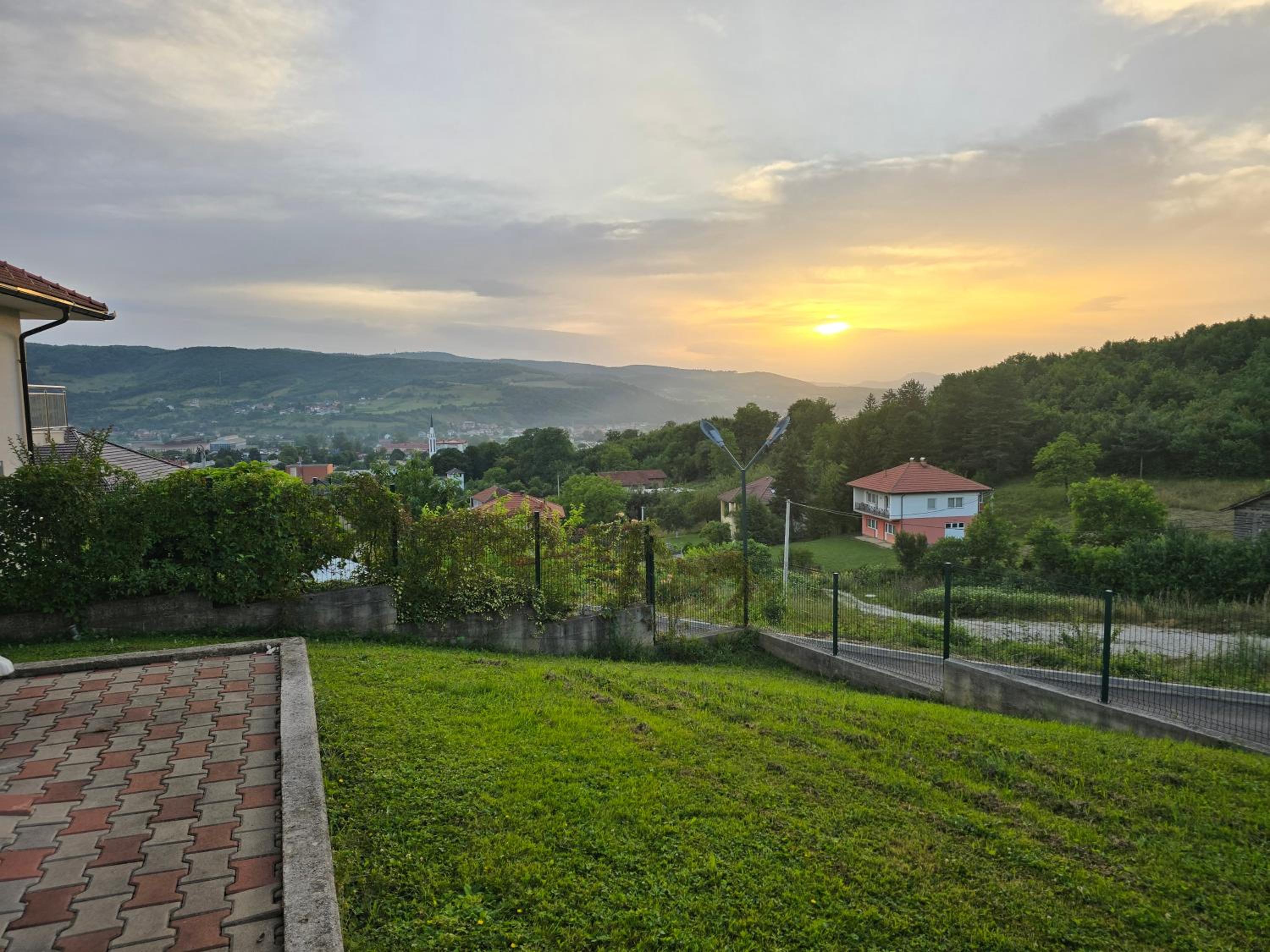 Prestige Villa by Gestoria