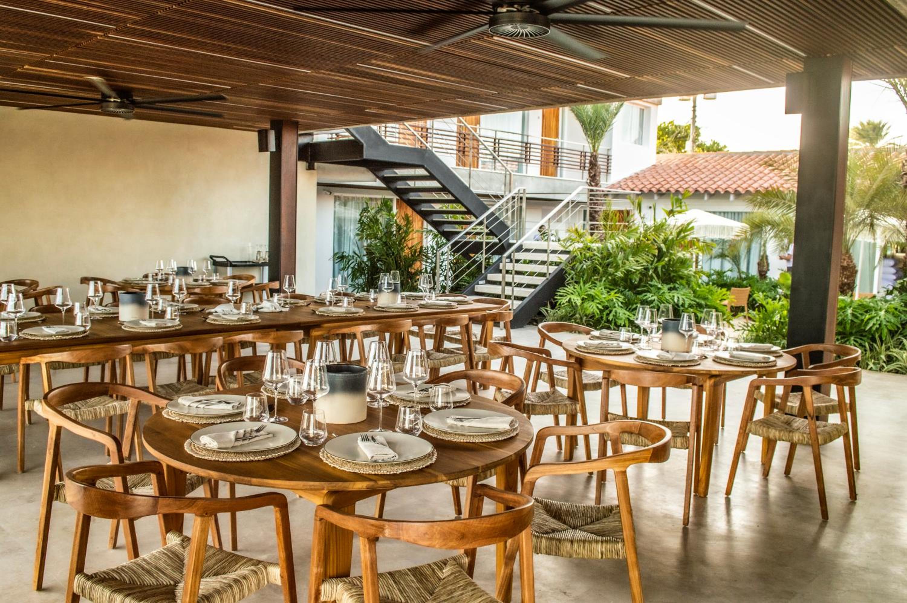 Macanao Lodge By LD