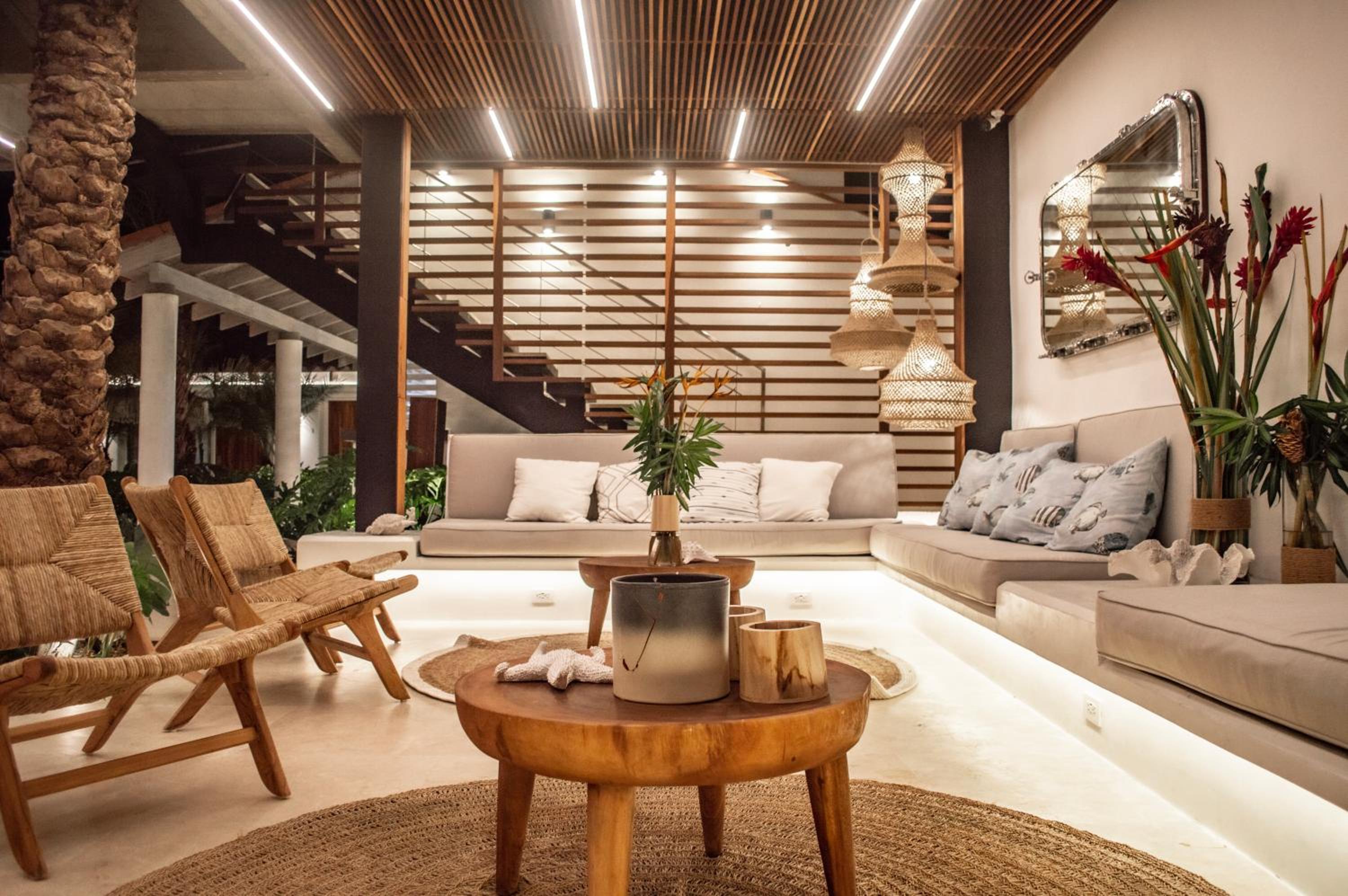 Macanao Lodge By LD