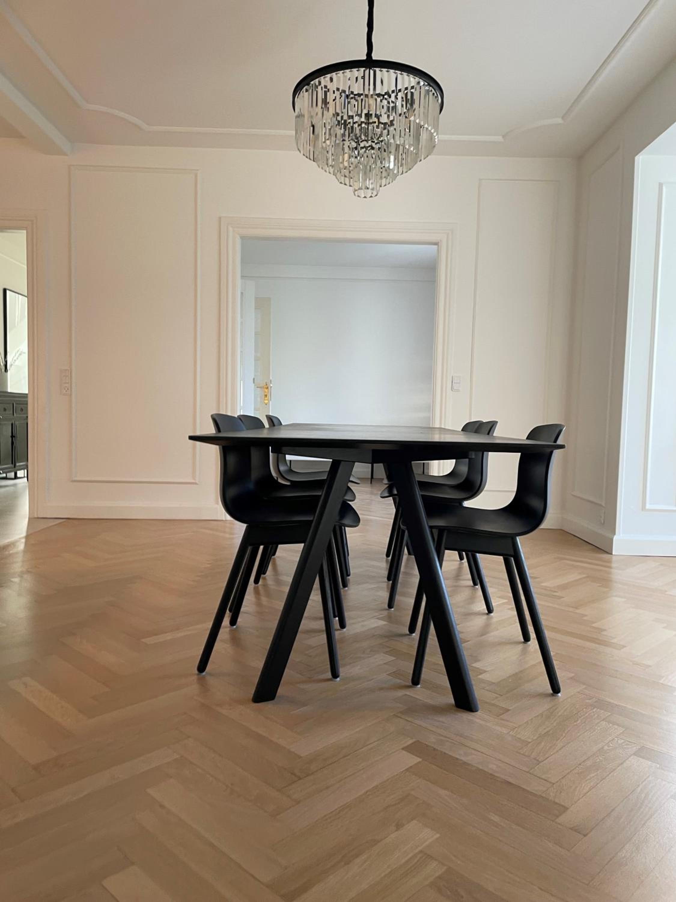 Exclusive Mansion in Copenhagen