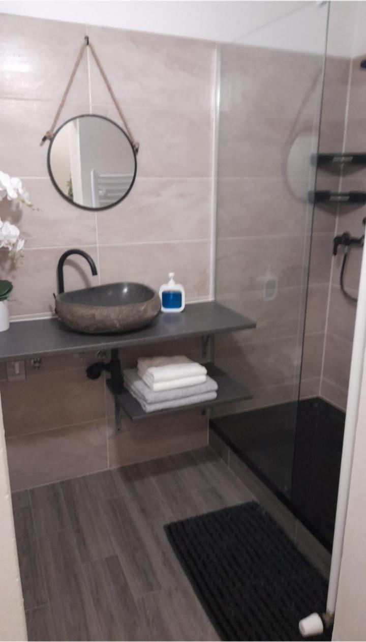 Apartmán Centro