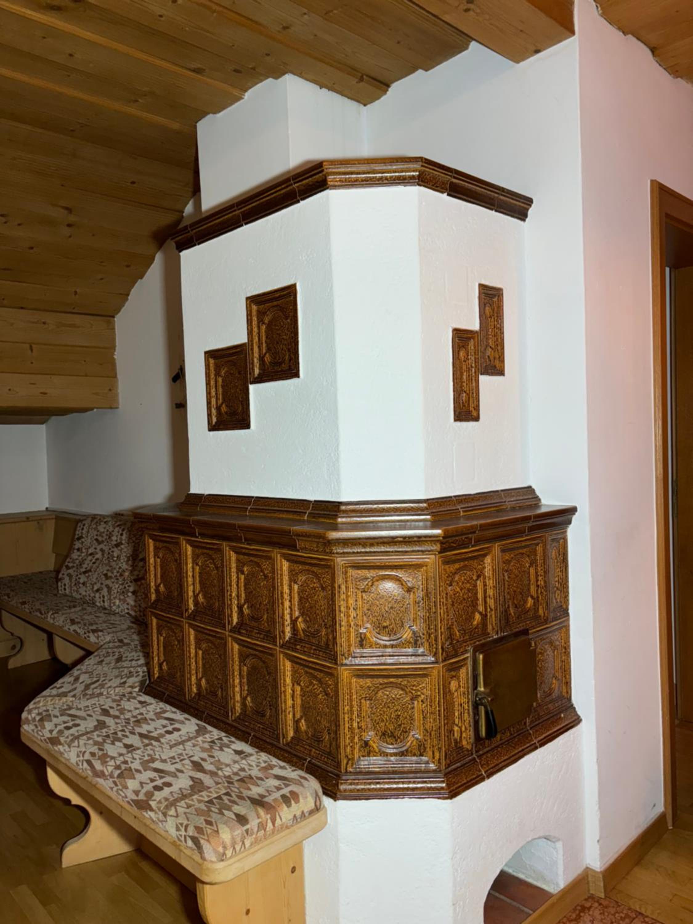 Historic Residence Barbara