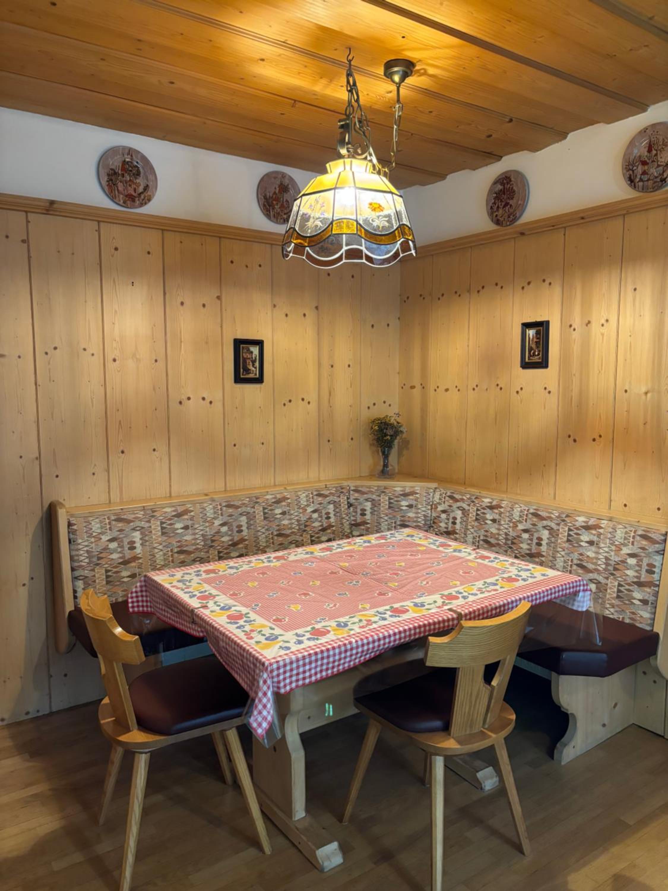 Historic Residence Barbara