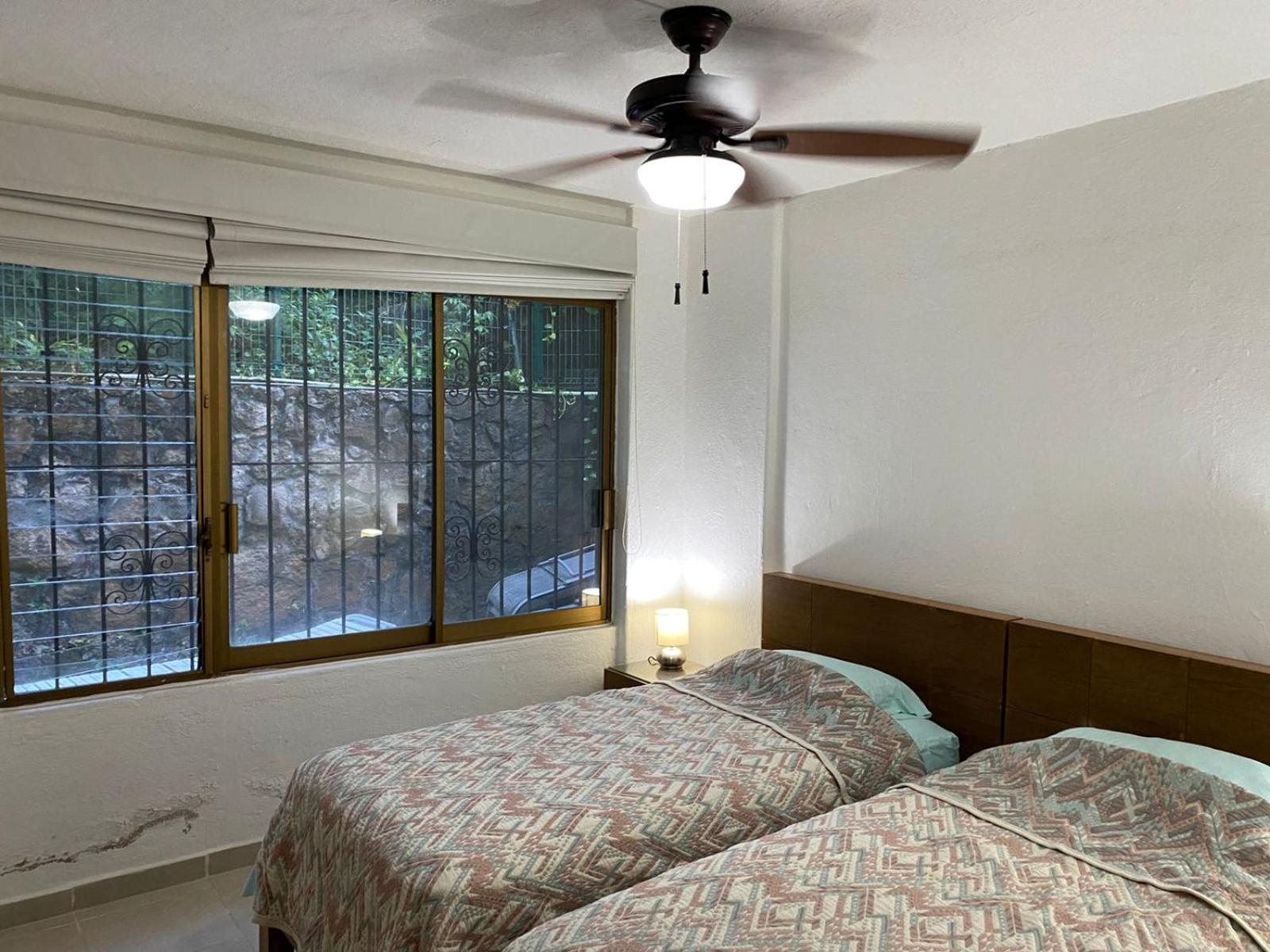 Condo Playa Esmeralda with ocean view view 5